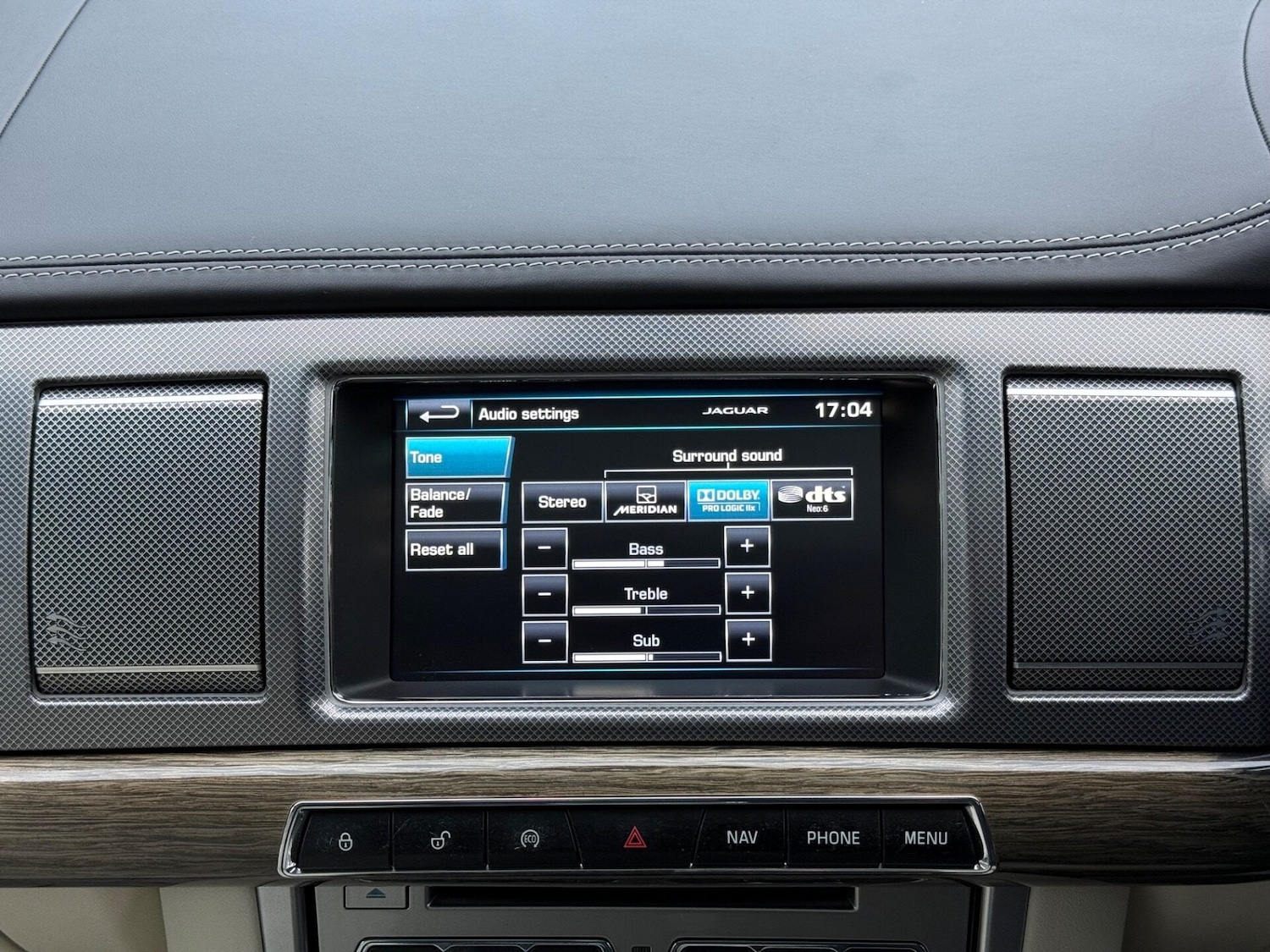 Used Jaguar XF 2014 for sale - 77844854: Photo 50