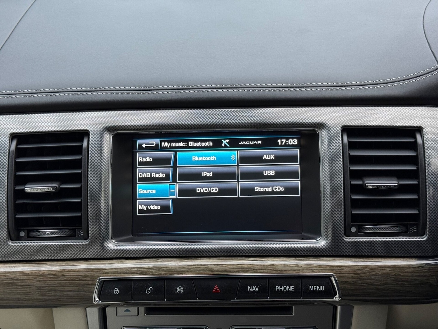 Used Jaguar XF 2014 for sale - 77844854: Photo 52