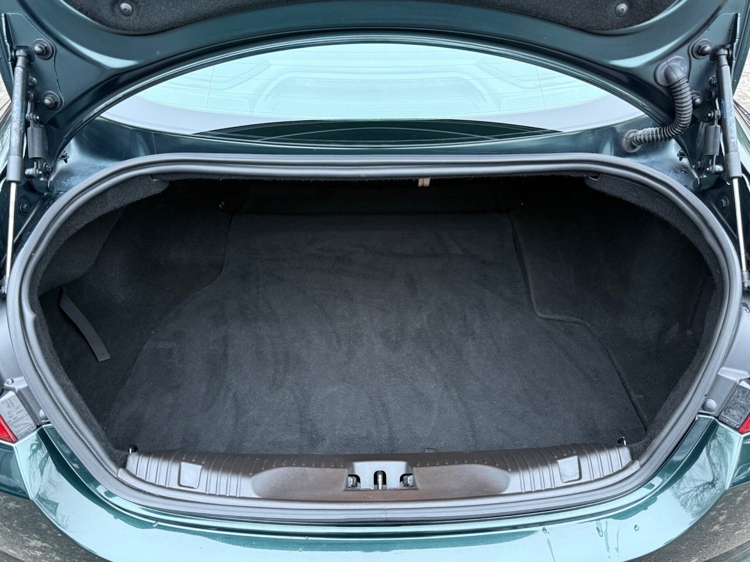 Used Jaguar XF 2014 for sale - 77844854: Photo 57