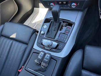 Used Audi A6 2016 for sale - 79527289: Photo