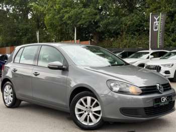 2011 - MATCH TSI - FULL VW & VW SPECIALIST SERVICE HISTORY -2 OWNERS - NEW TURBO 5-Door