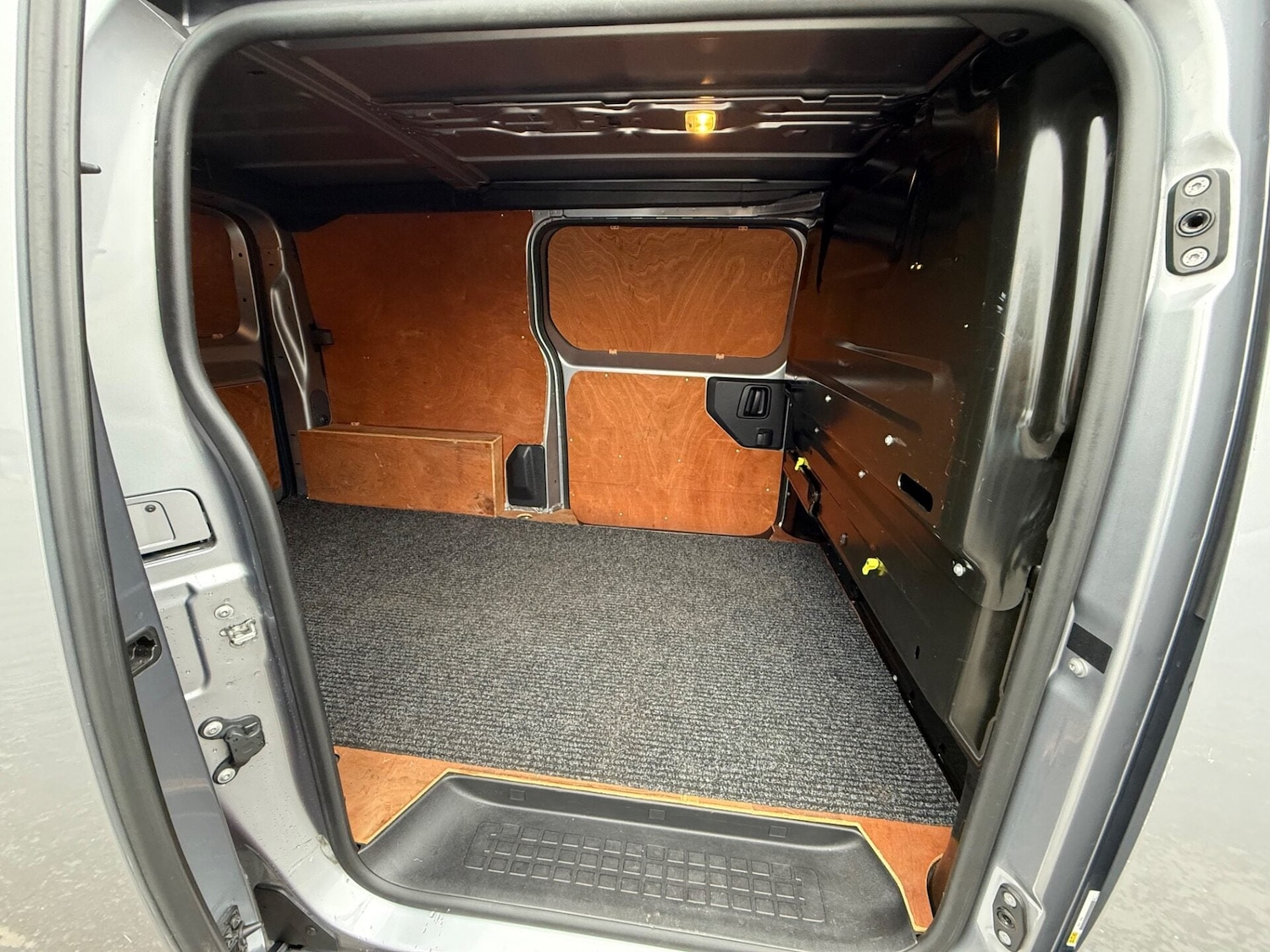 Used Vauxhall Vivaro 2022 for sale - 77340656: Photo 15