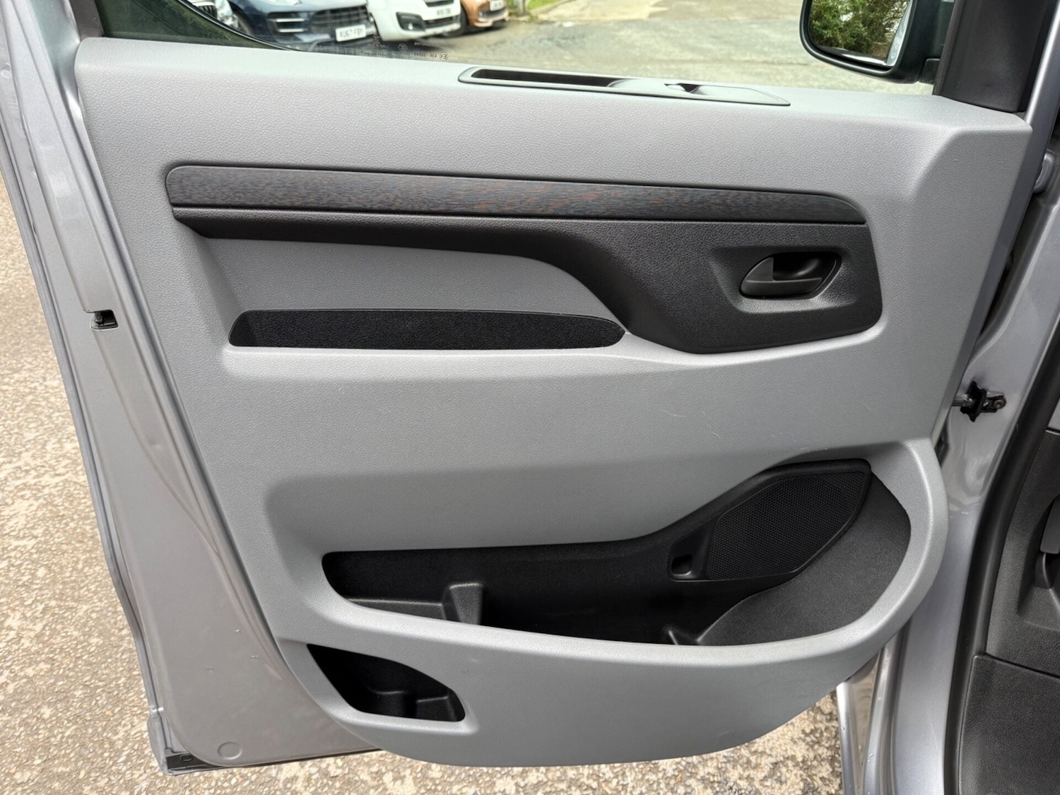 Used Vauxhall Vivaro 2022 for sale - 77340656: Photo 23