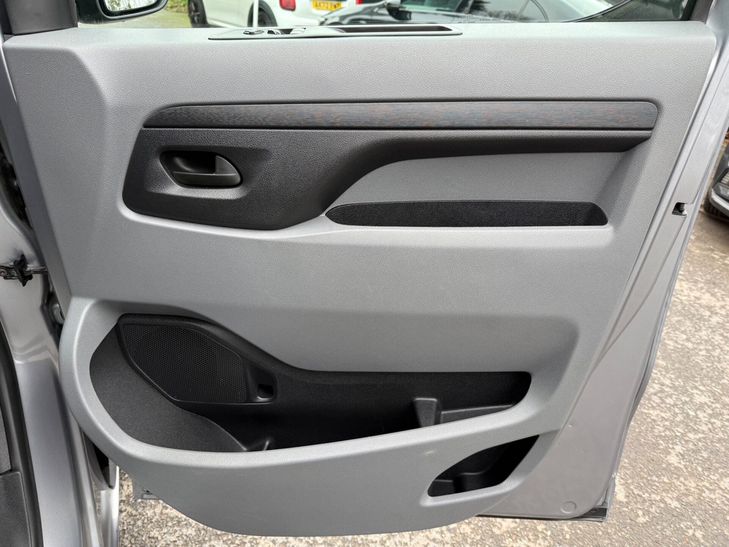 Used Vauxhall Vivaro 2022 for sale - 77340656: Photo 24