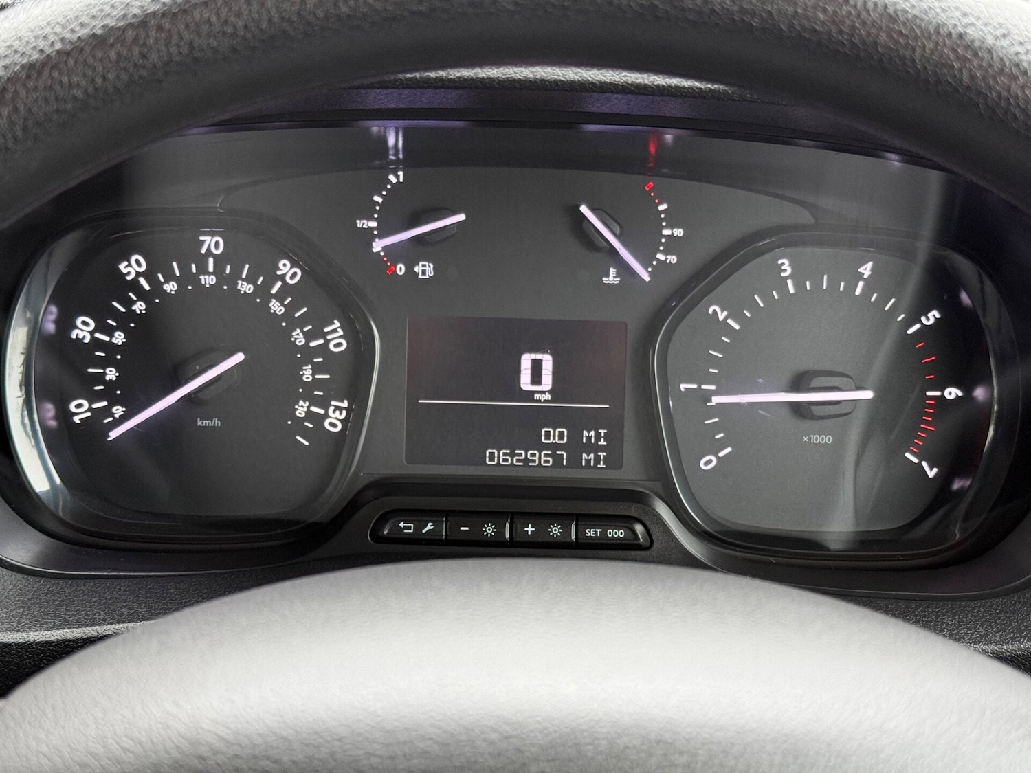 Used Vauxhall Vivaro 2022 for sale - 77340656: Photo 28