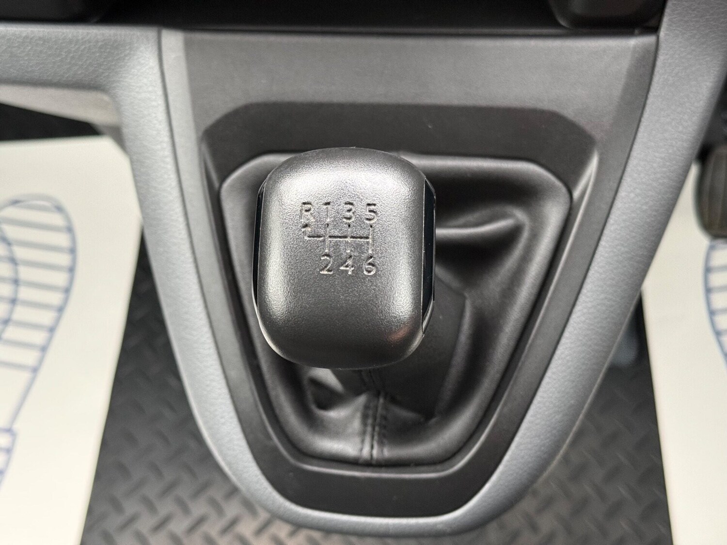 Used Vauxhall Vivaro 2022 for sale - 77340656: Photo 29