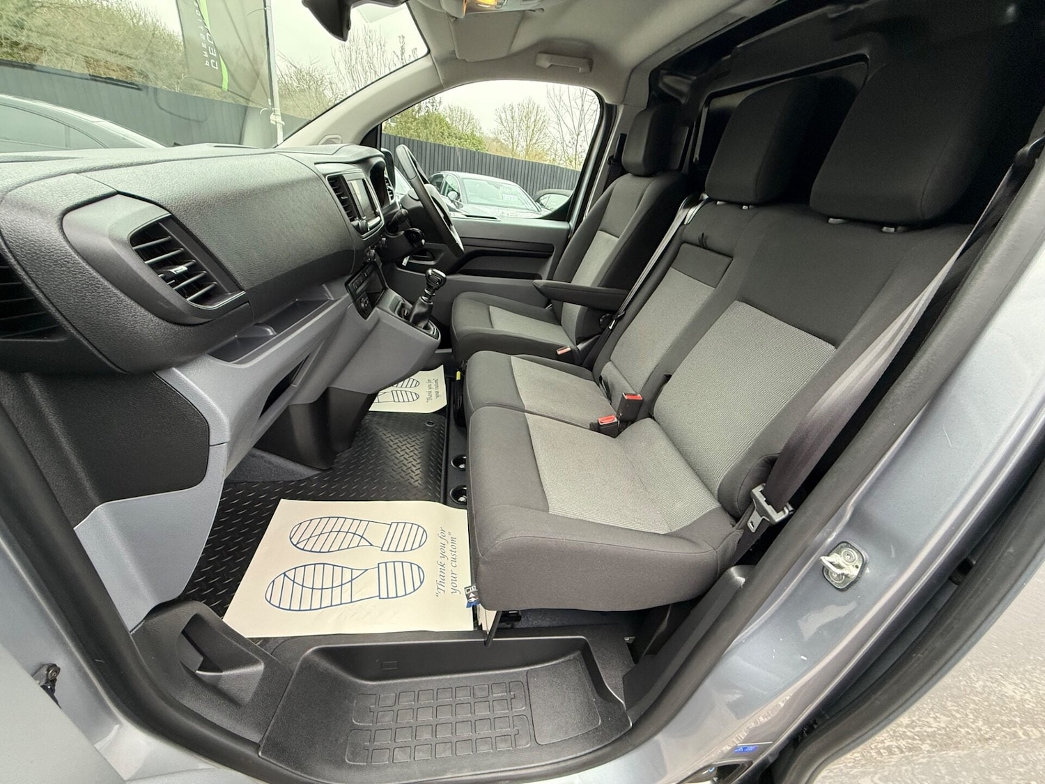 Used Vauxhall Vivaro 2022 for sale - 77340656: Photo 3