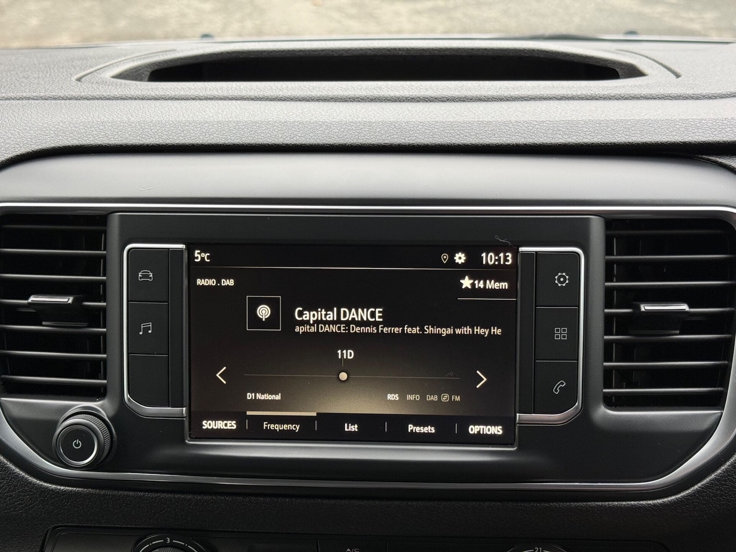 Used Vauxhall Vivaro 2022 for sale - 77340656: Photo 30