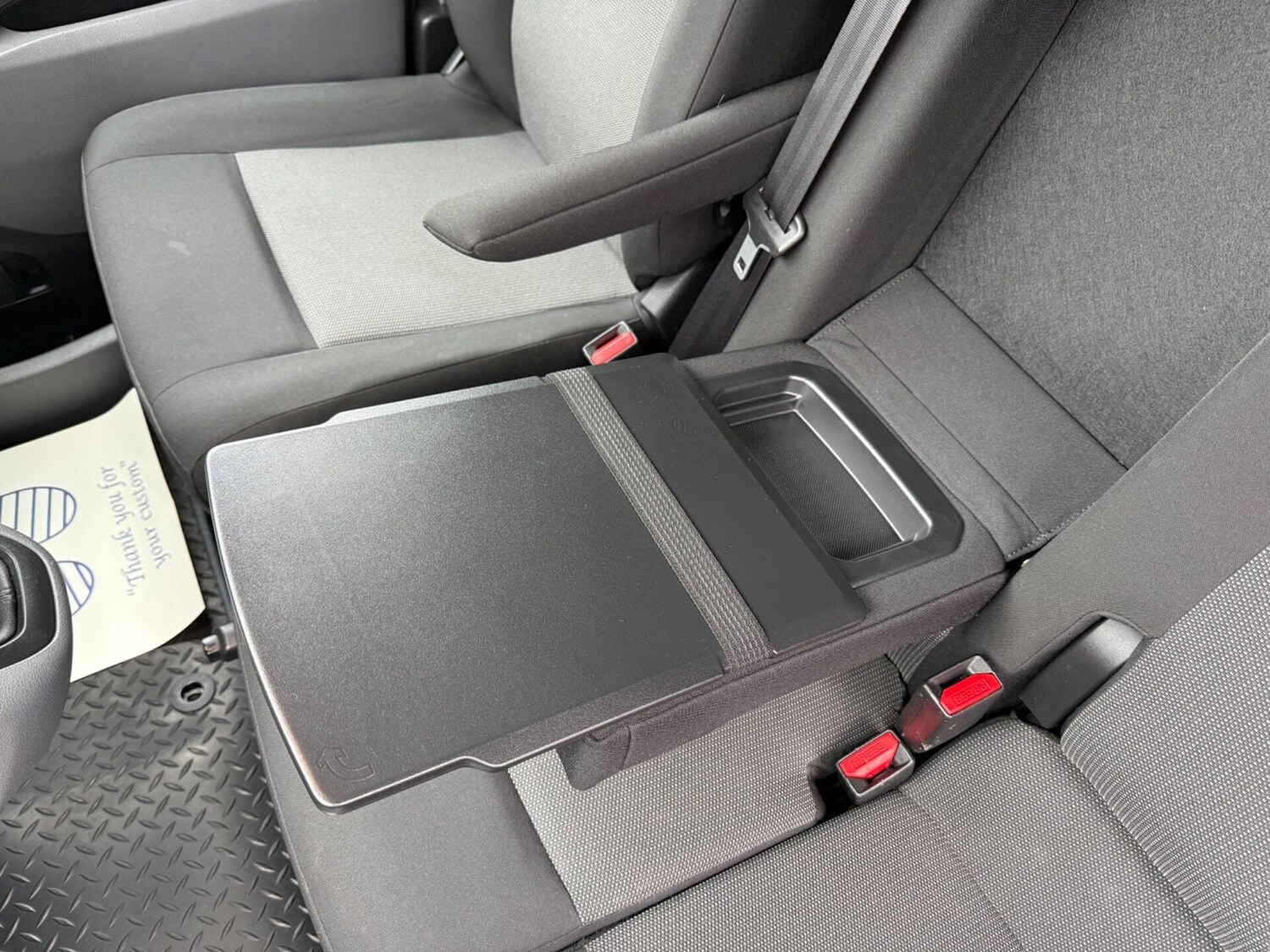 Used Vauxhall Vivaro 2022 for sale - 77340656: Photo 34