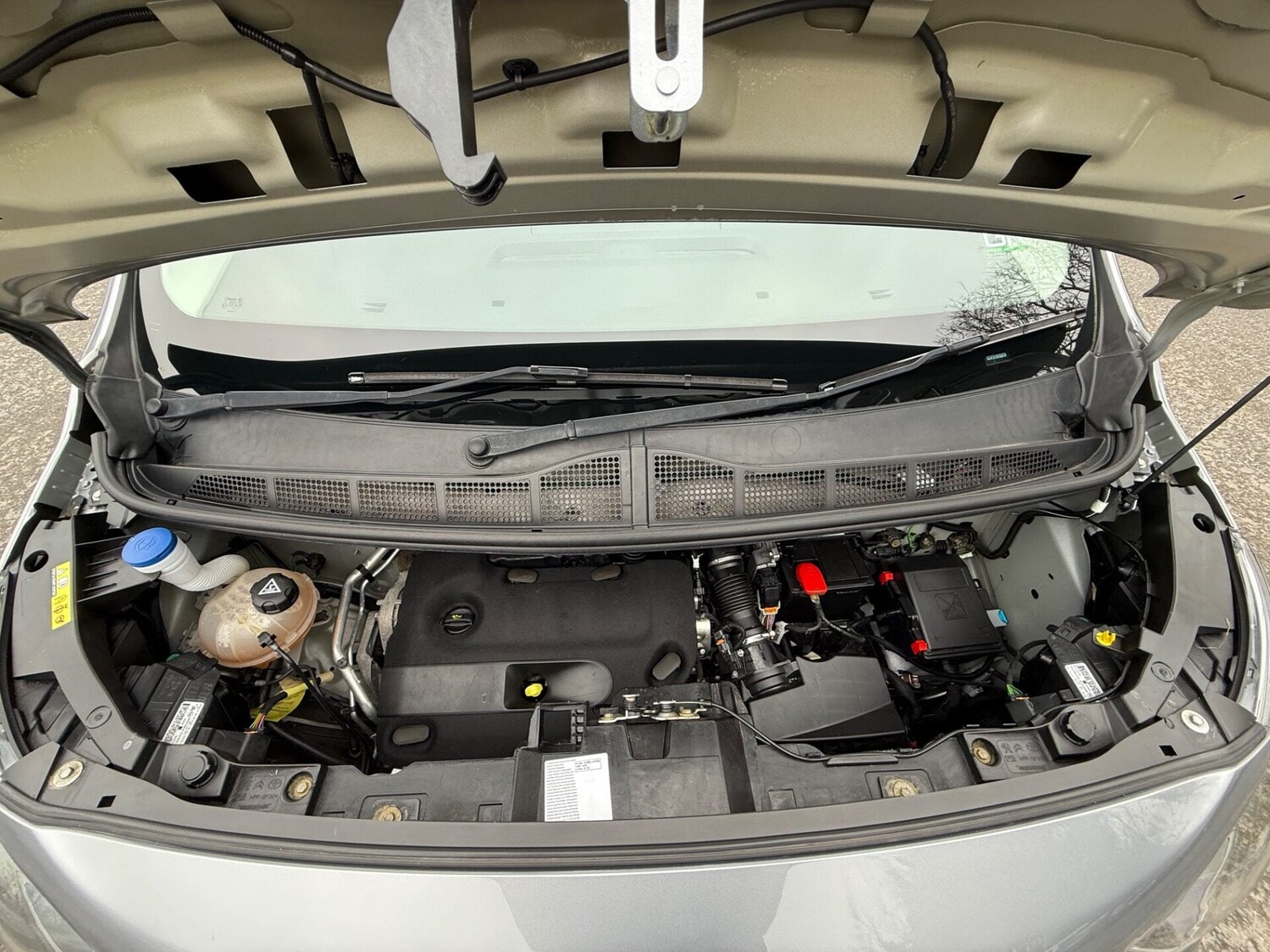 Used Vauxhall Vivaro 2022 for sale - 77340656: Photo 38