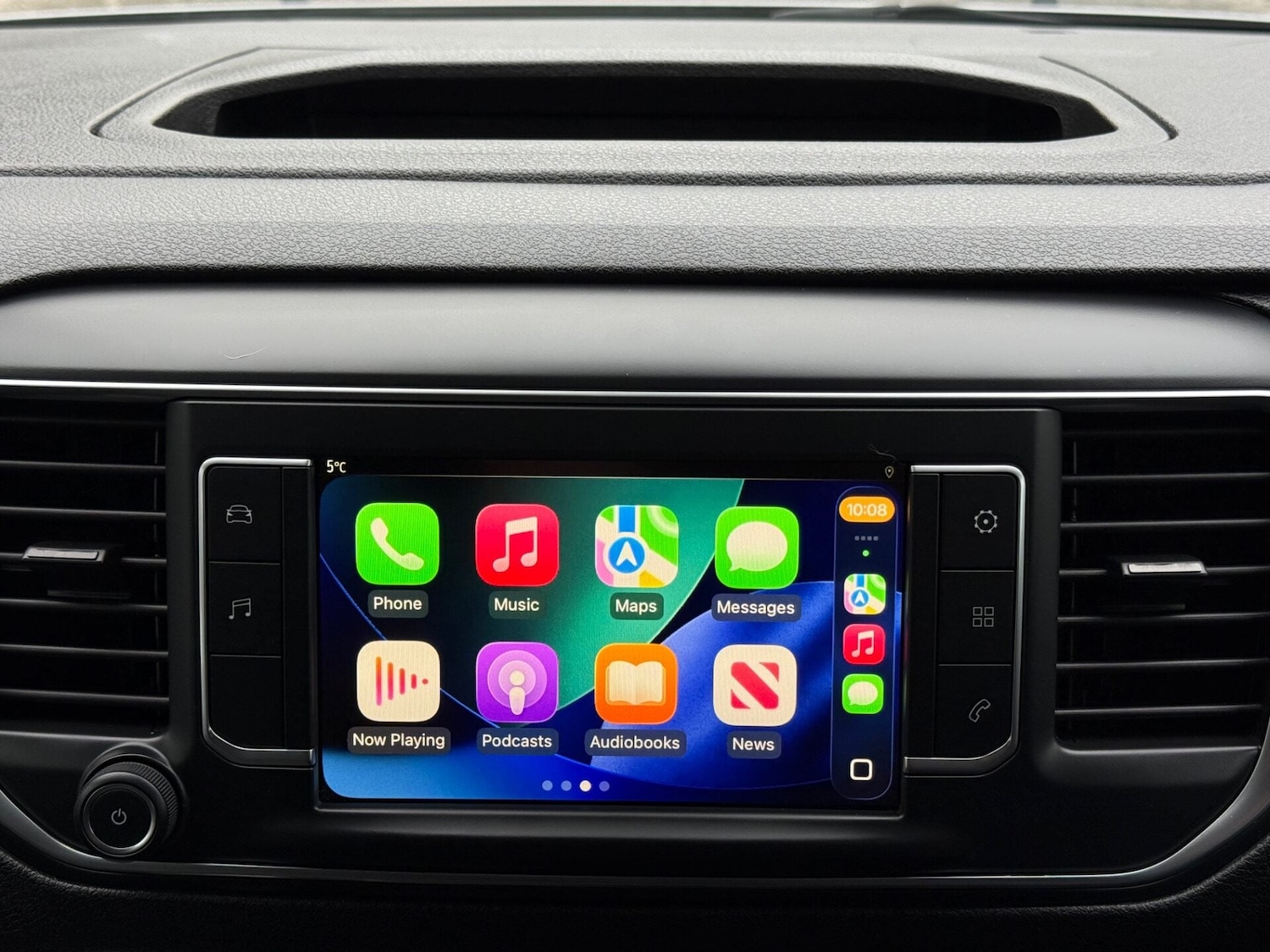 Used Vauxhall Vivaro 2022 for sale - 77340656: Photo 4