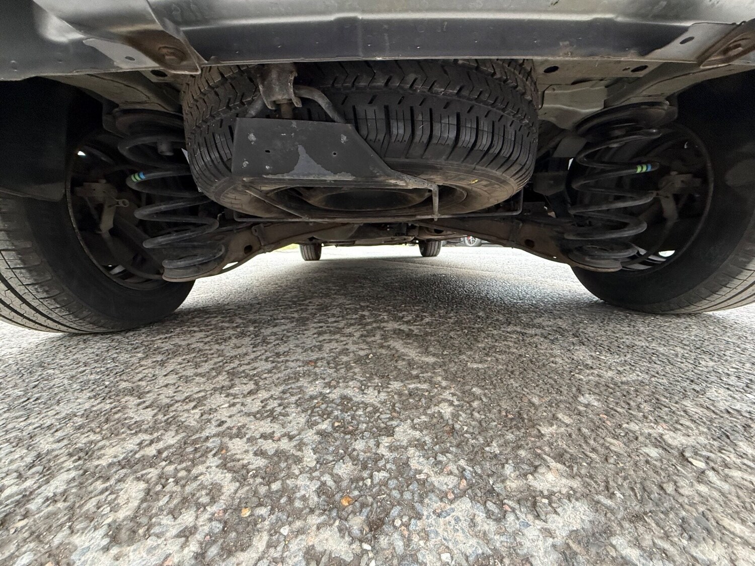 Used Vauxhall Vivaro 2022 for sale - 77340656: Photo 44