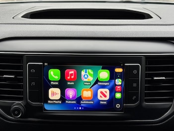 Used Vauxhall Vivaro 2022 for sale - 77340656: Photo