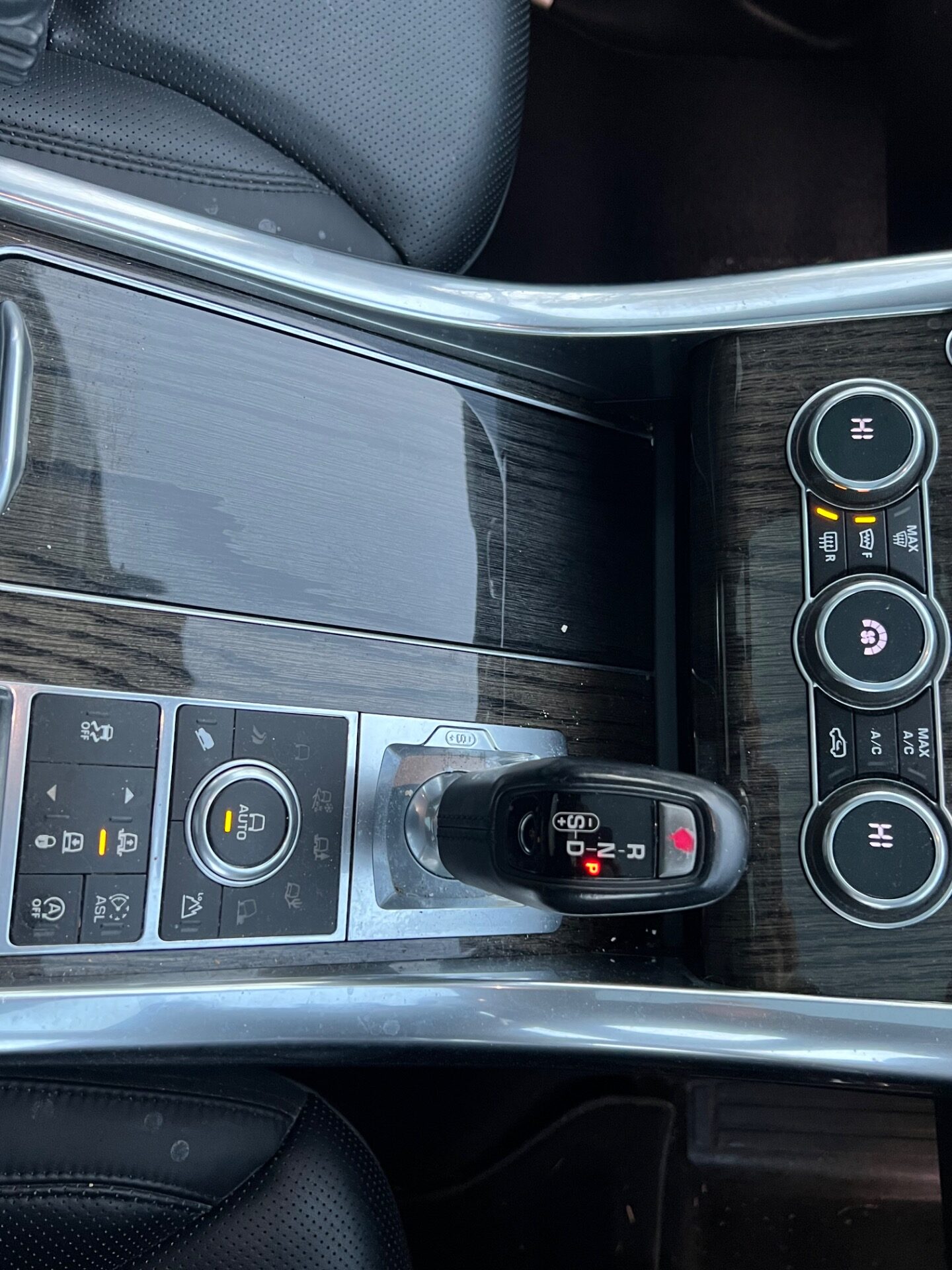 Used Land Rover Range Rover Sport 2014 for sale - 76653856: Photo 24