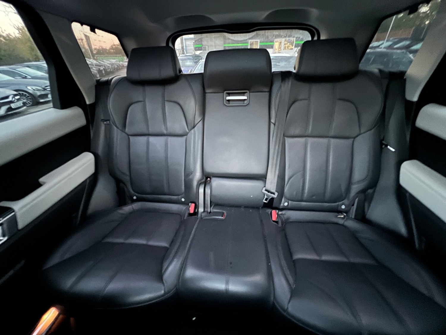 Used Land Rover Range Rover Sport 2014 for sale - 76653856: Photo 33