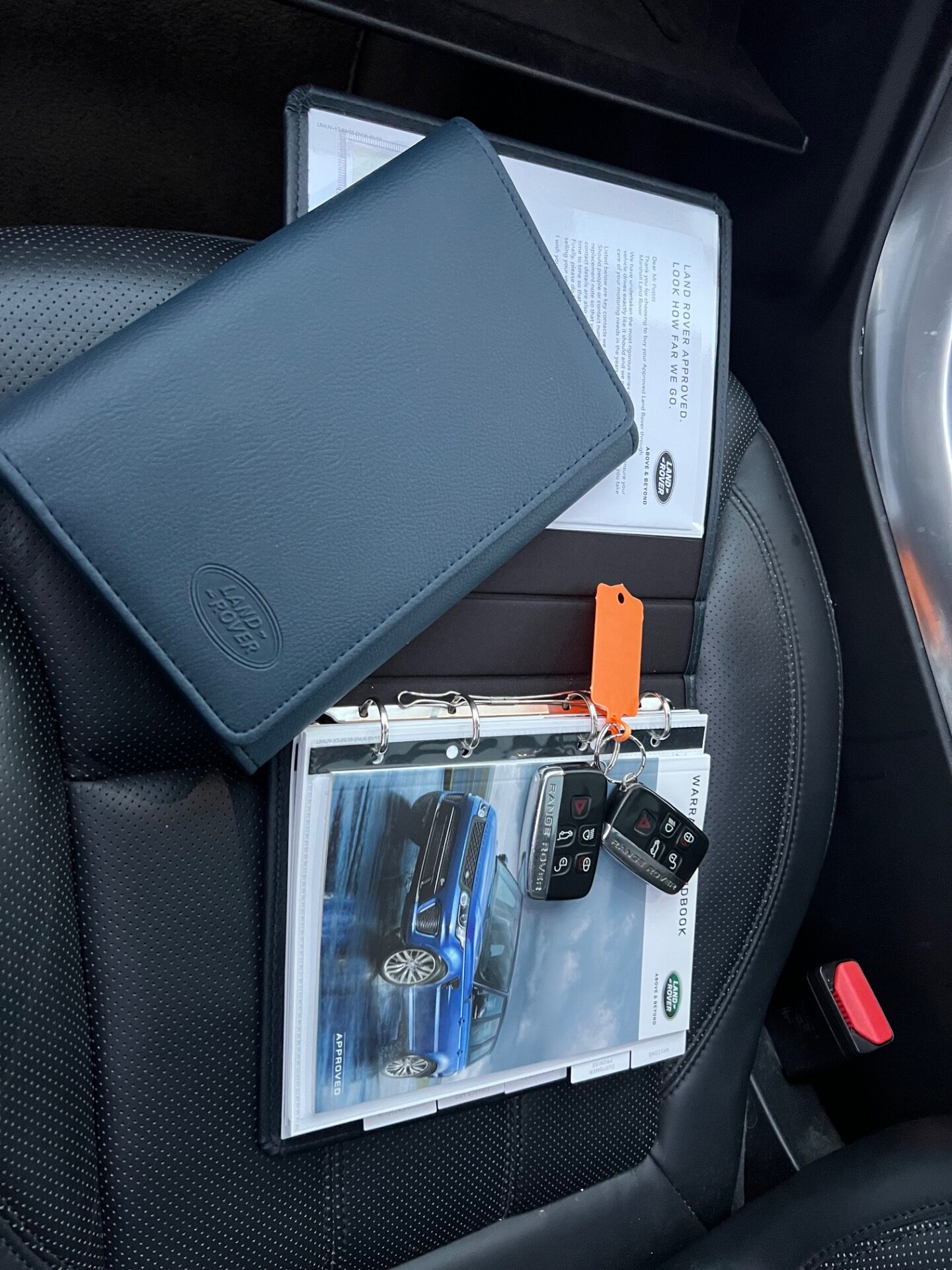 Used Land Rover Range Rover Sport 2014 for sale - 76653856: Photo 37