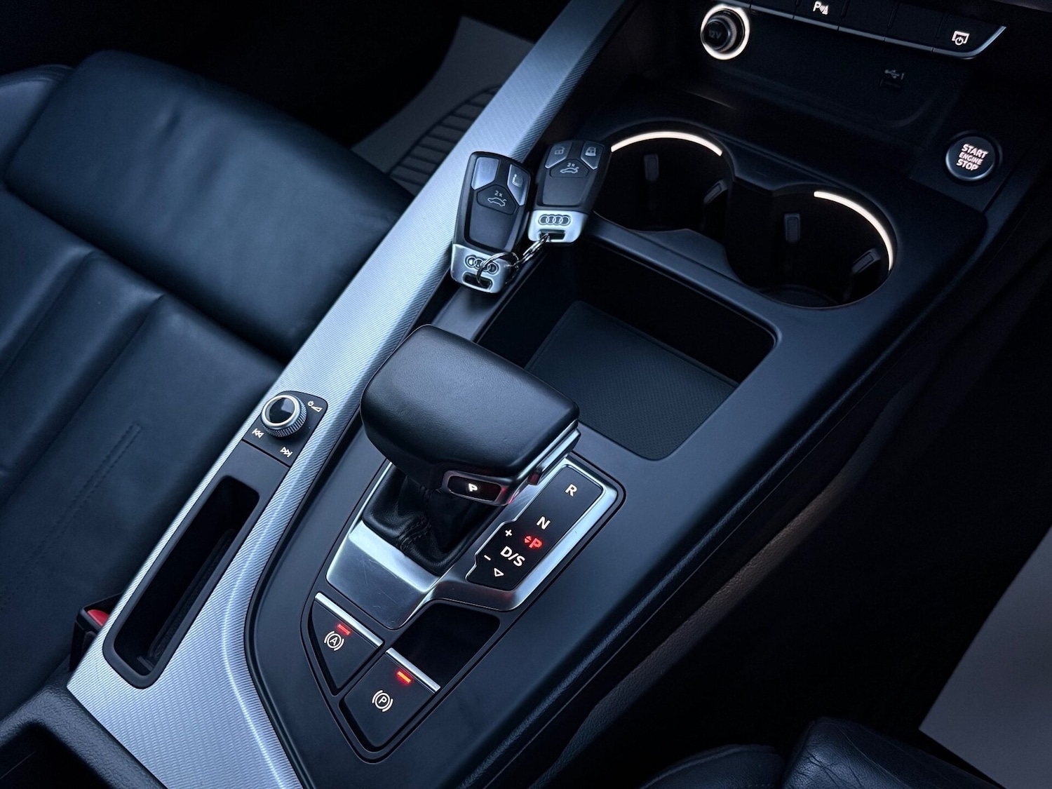 Used Audi A4 2019 for sale - 77164722: Photo 10