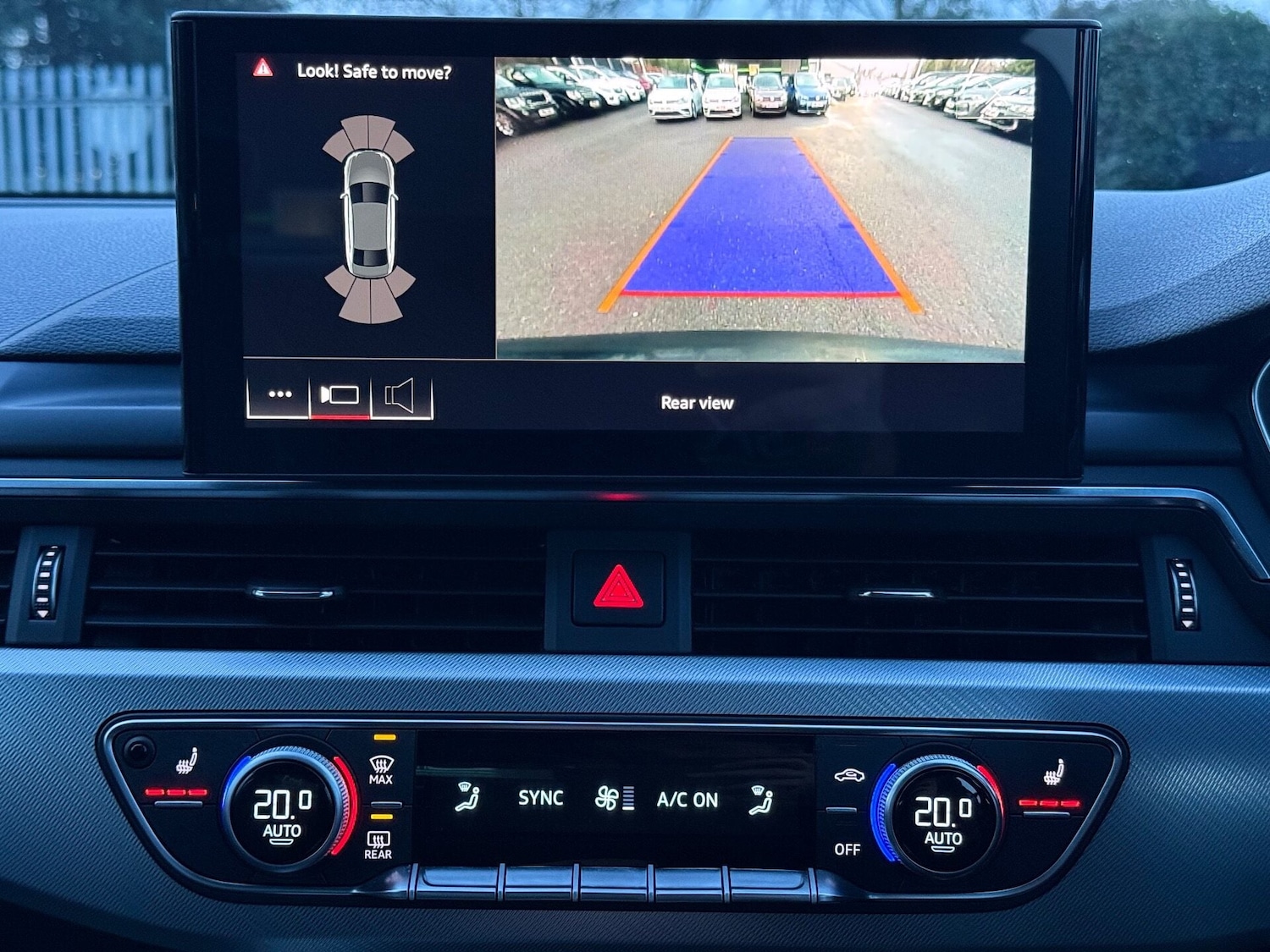 Used Audi A4 2019 for sale - 77164722: Photo 14