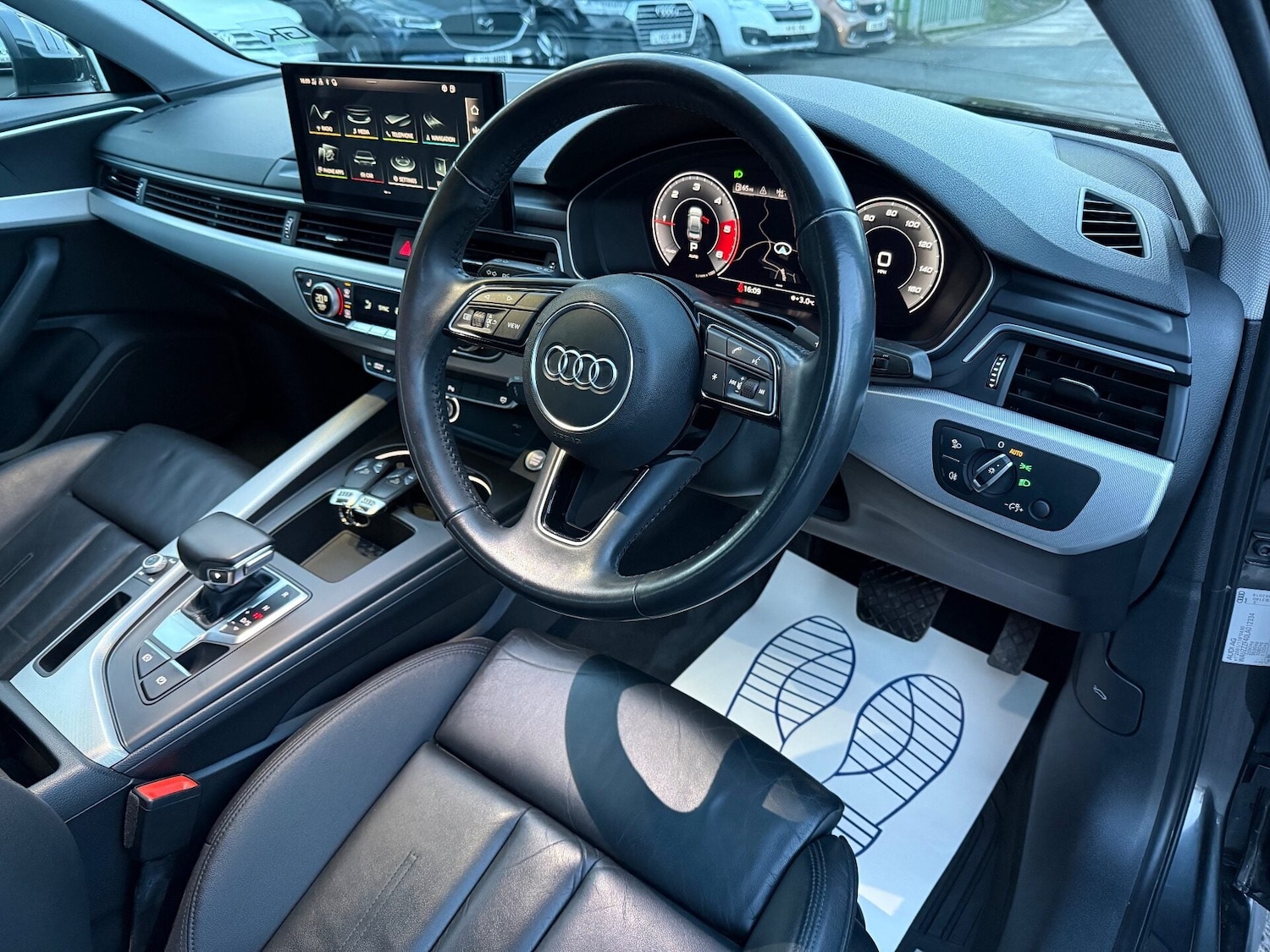 Used Audi A4 2019 for sale - 77164722: Photo 15