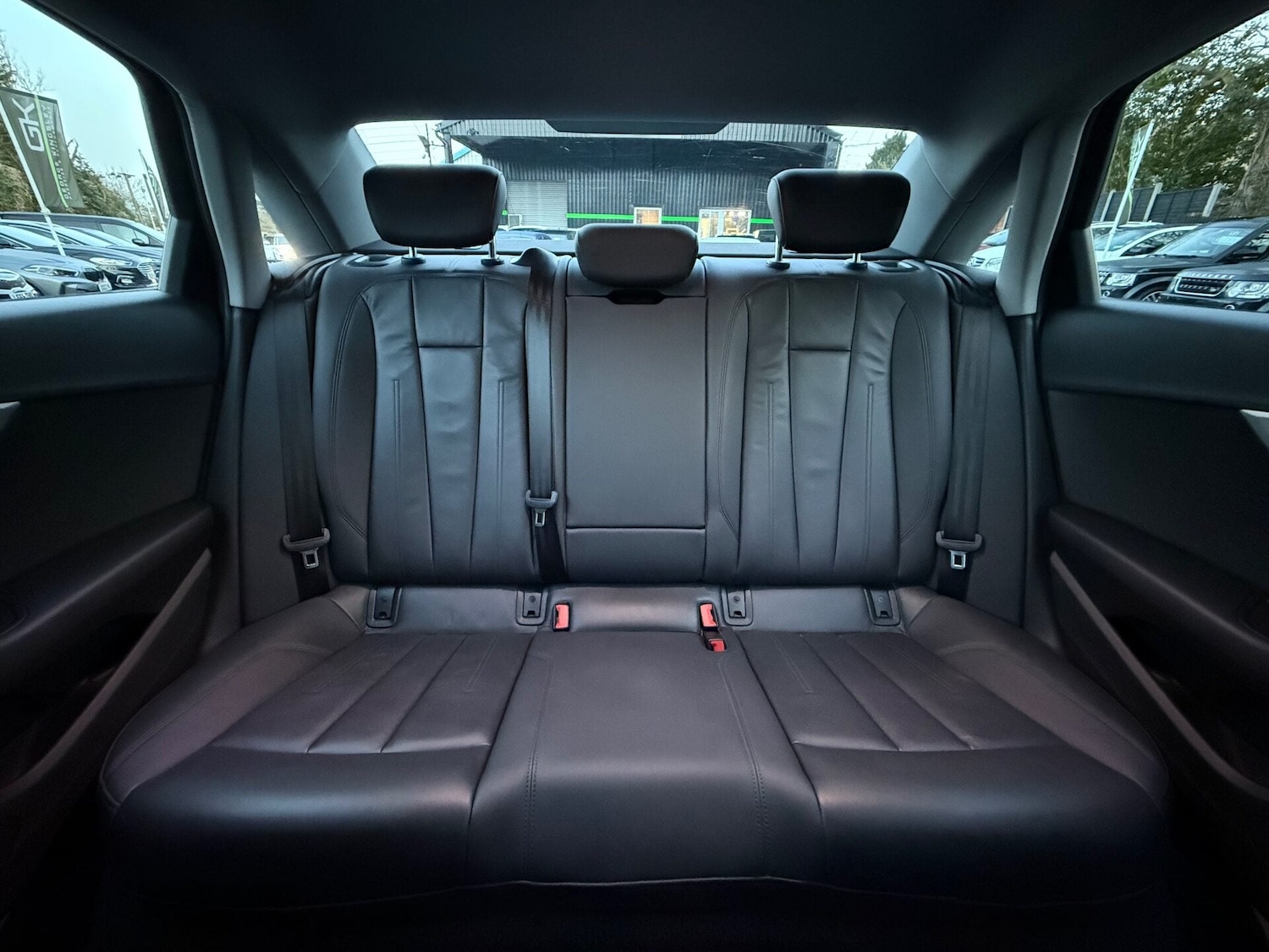 Used Audi A4 2019 for sale - 77164722: Photo 17