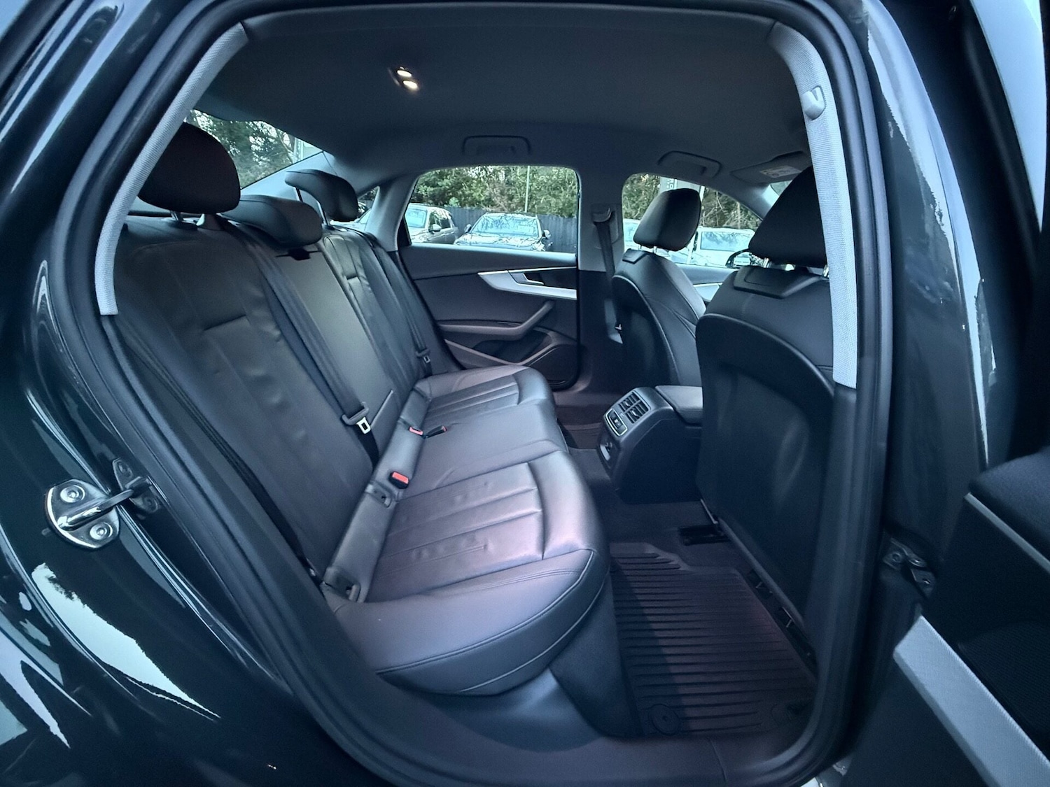 Used Audi A4 2019 for sale - 77164722: Photo 18