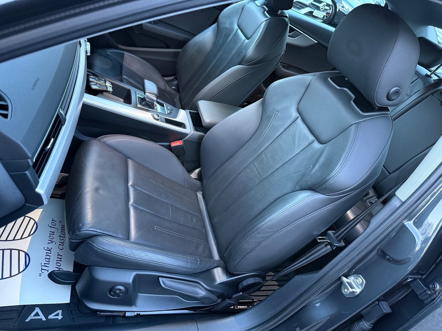 Used Audi A4 2019 for sale - 77164722: Photo 21