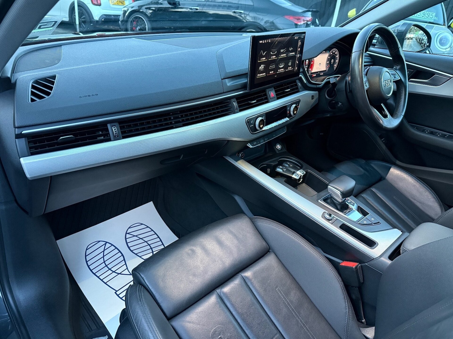 Used Audi A4 2019 for sale - 77164722: Photo 25