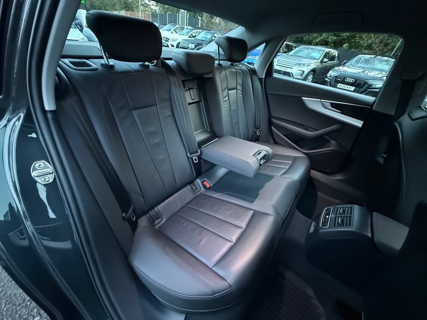 Used Audi A4 2019 for sale - 77164722: Photo 31