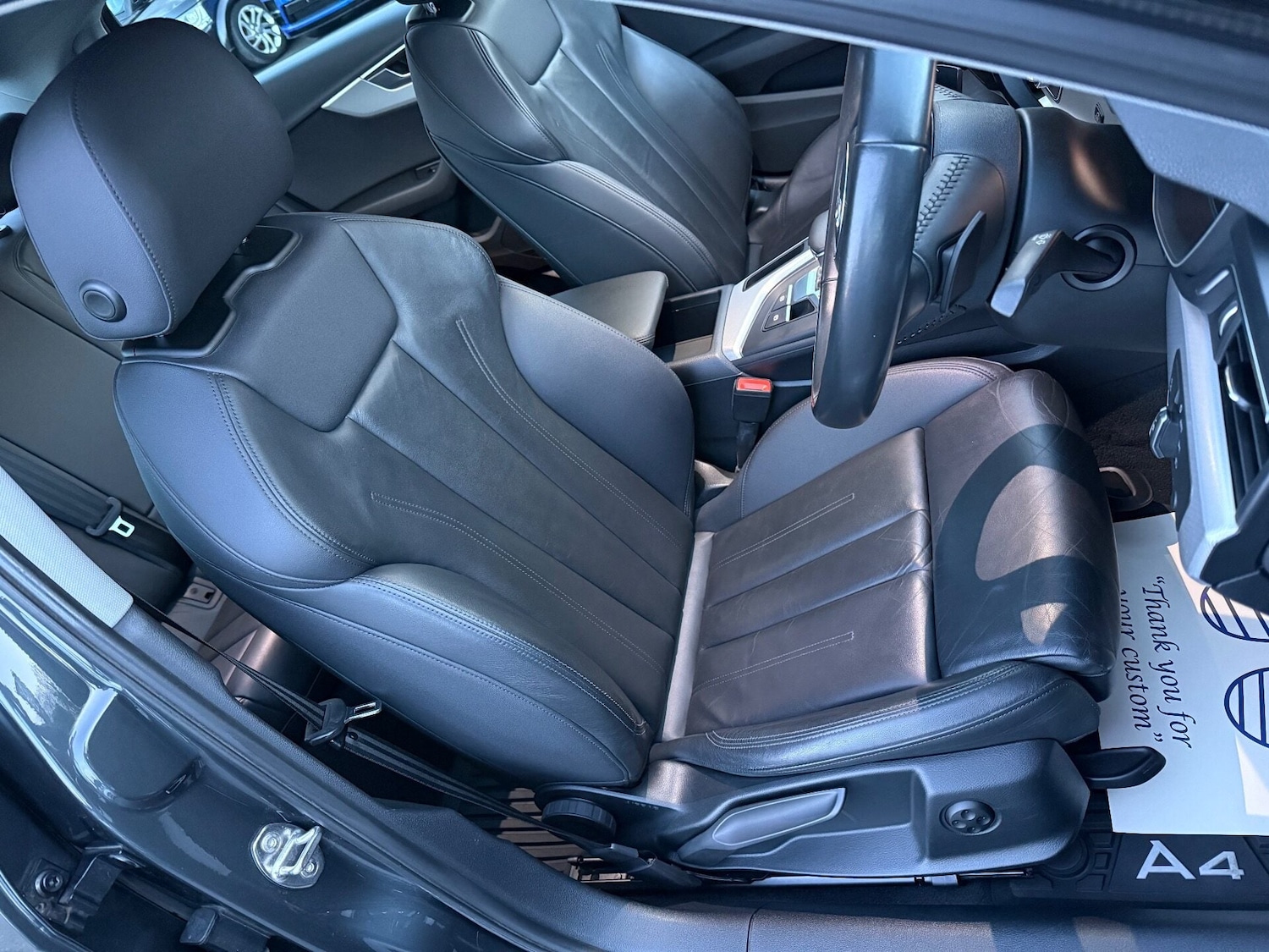 Used Audi A4 2019 for sale - 77164722: Photo 32