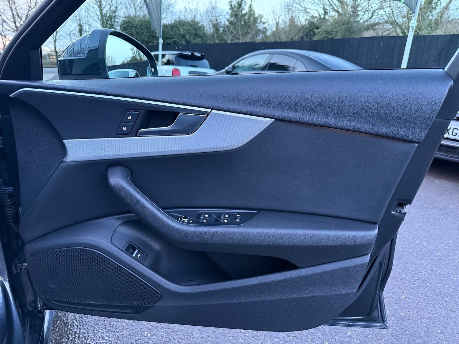 Used Audi A4 2019 for sale - 77164722: Photo 35