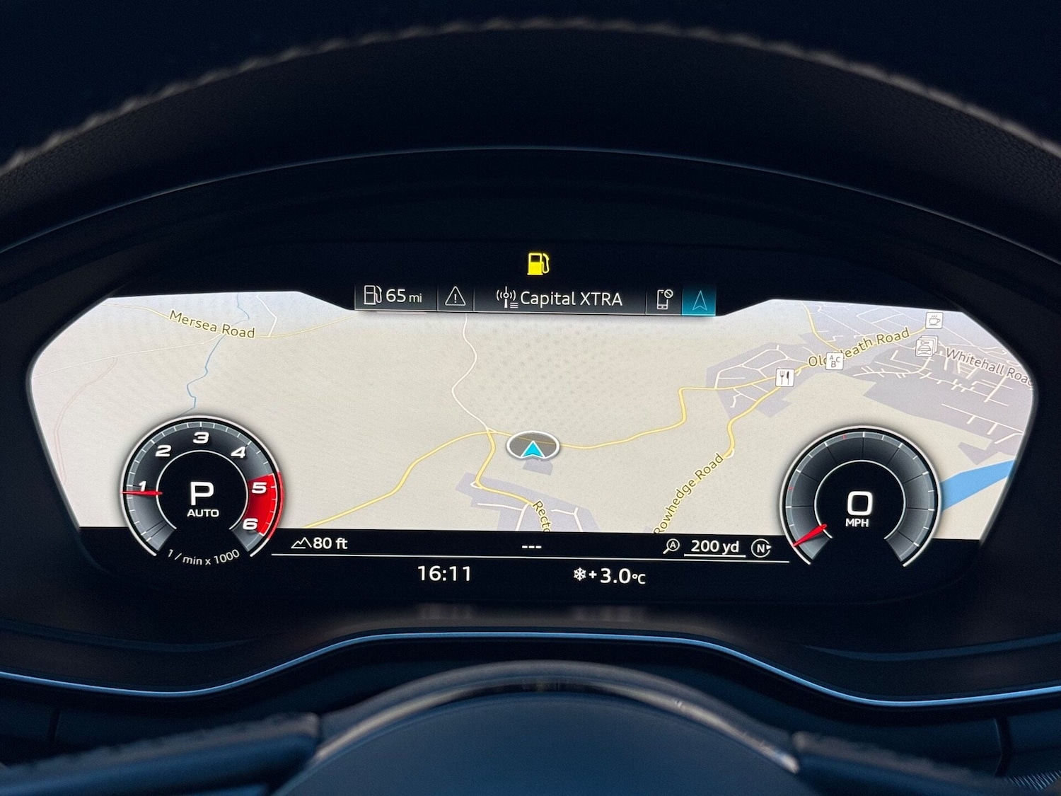 Used Audi A4 2019 for sale - 77164722: Photo 36