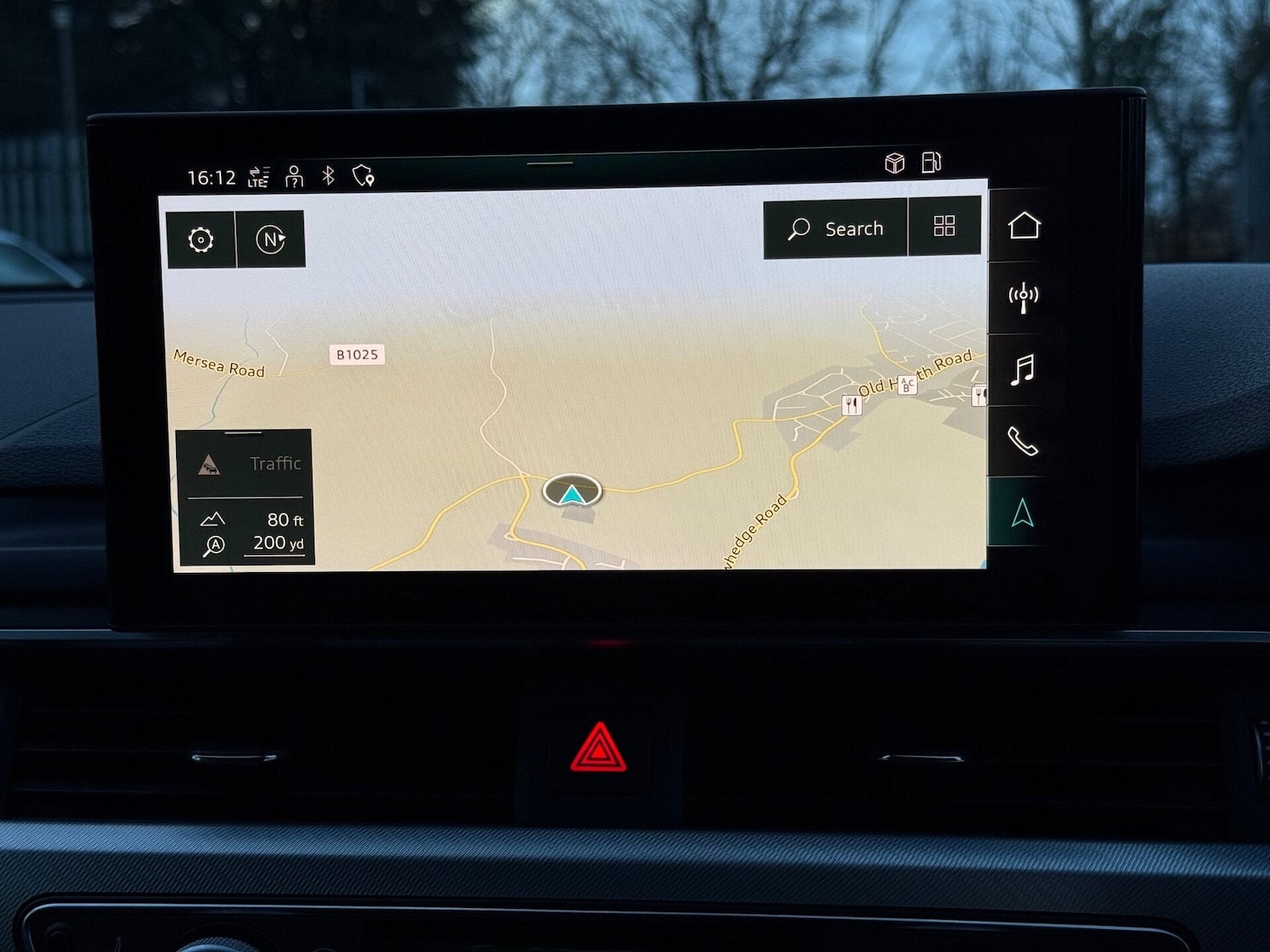 Used Audi A4 2019 for sale - 77164722: Photo 38