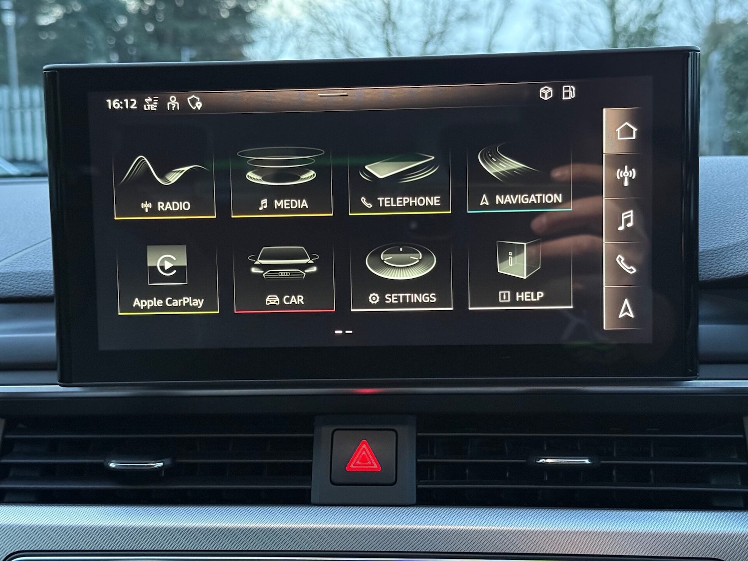 Used Audi A4 2019 for sale - 77164722: Photo 39