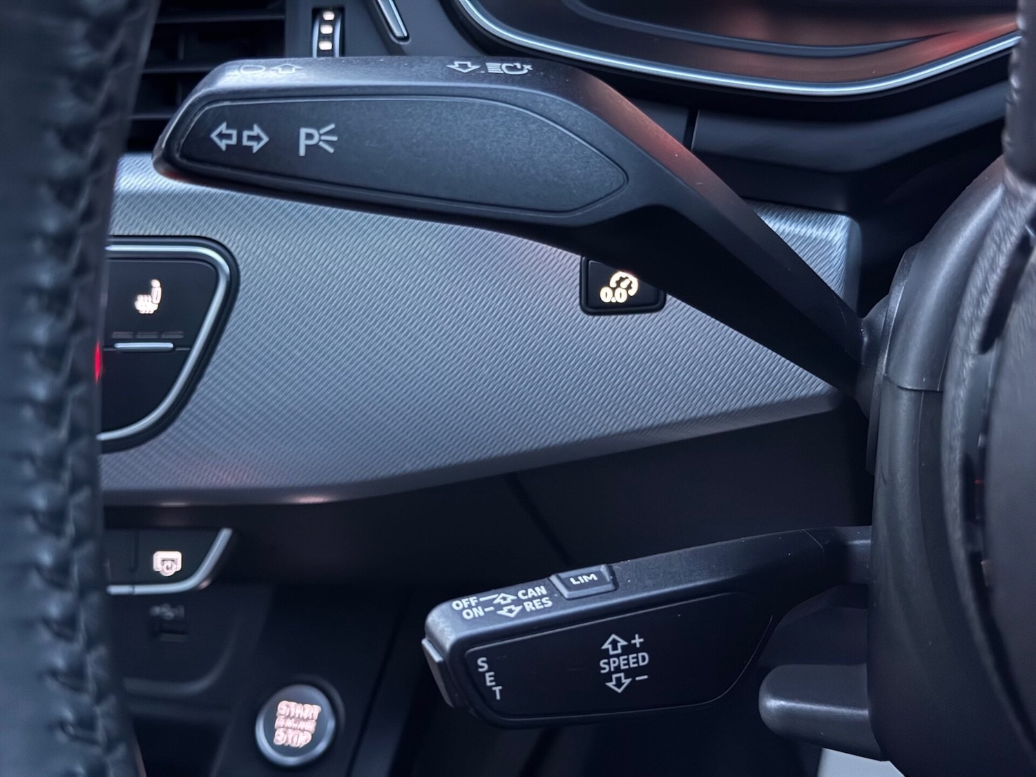 Used Audi A4 2019 for sale - 77164722: Photo 40