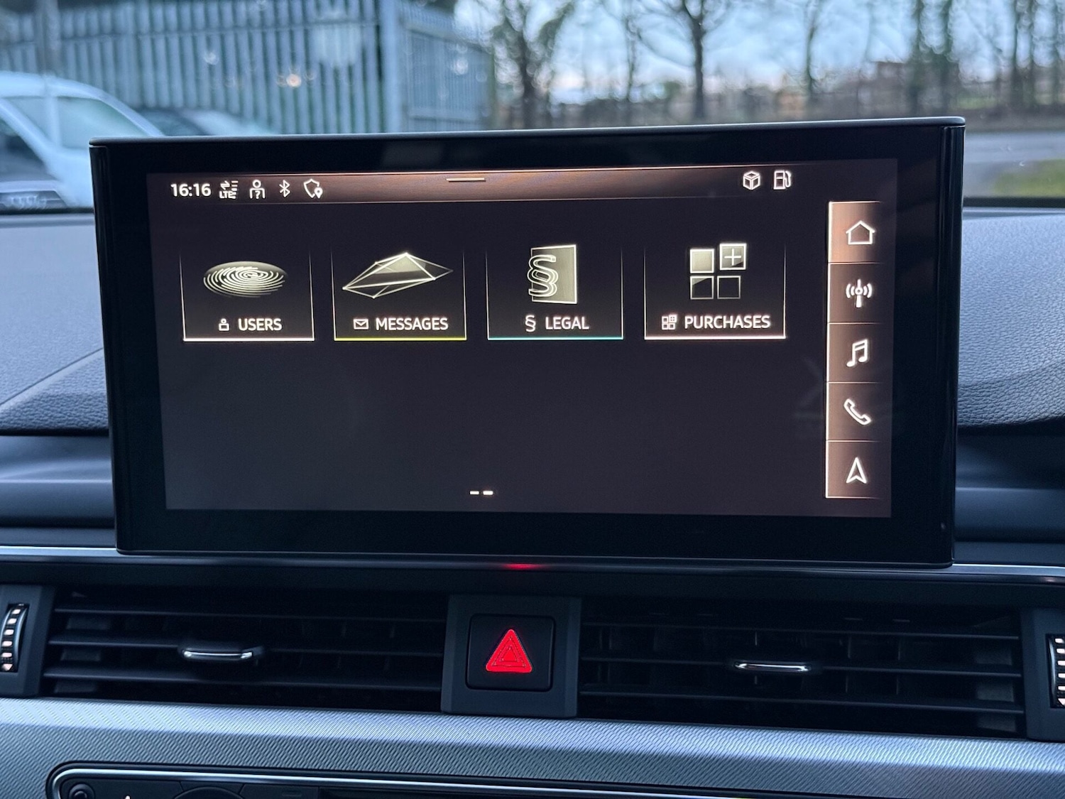 Used Audi A4 2019 for sale - 77164722: Photo 41