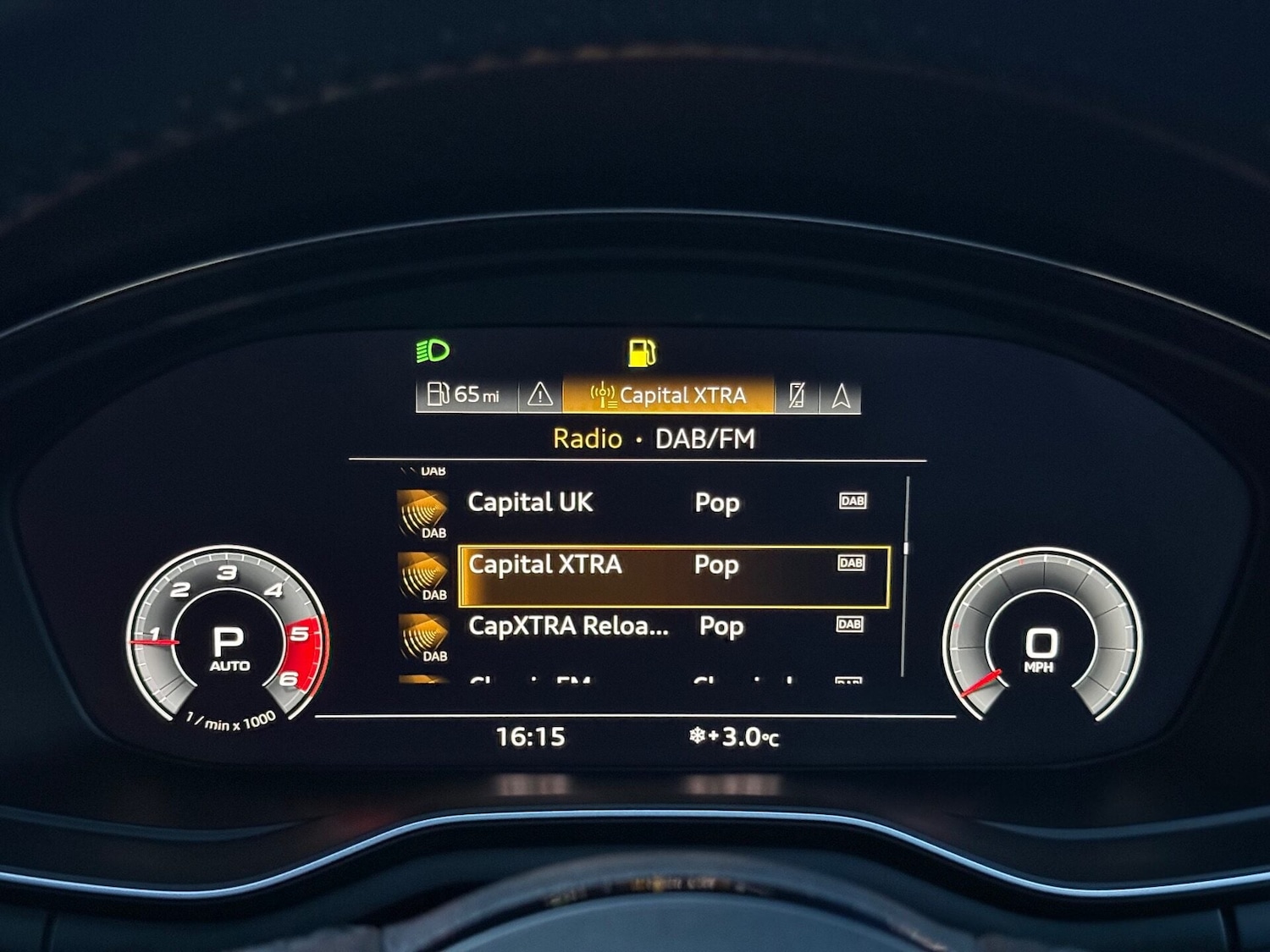 Used Audi A4 2019 for sale - 77164722: Photo 42