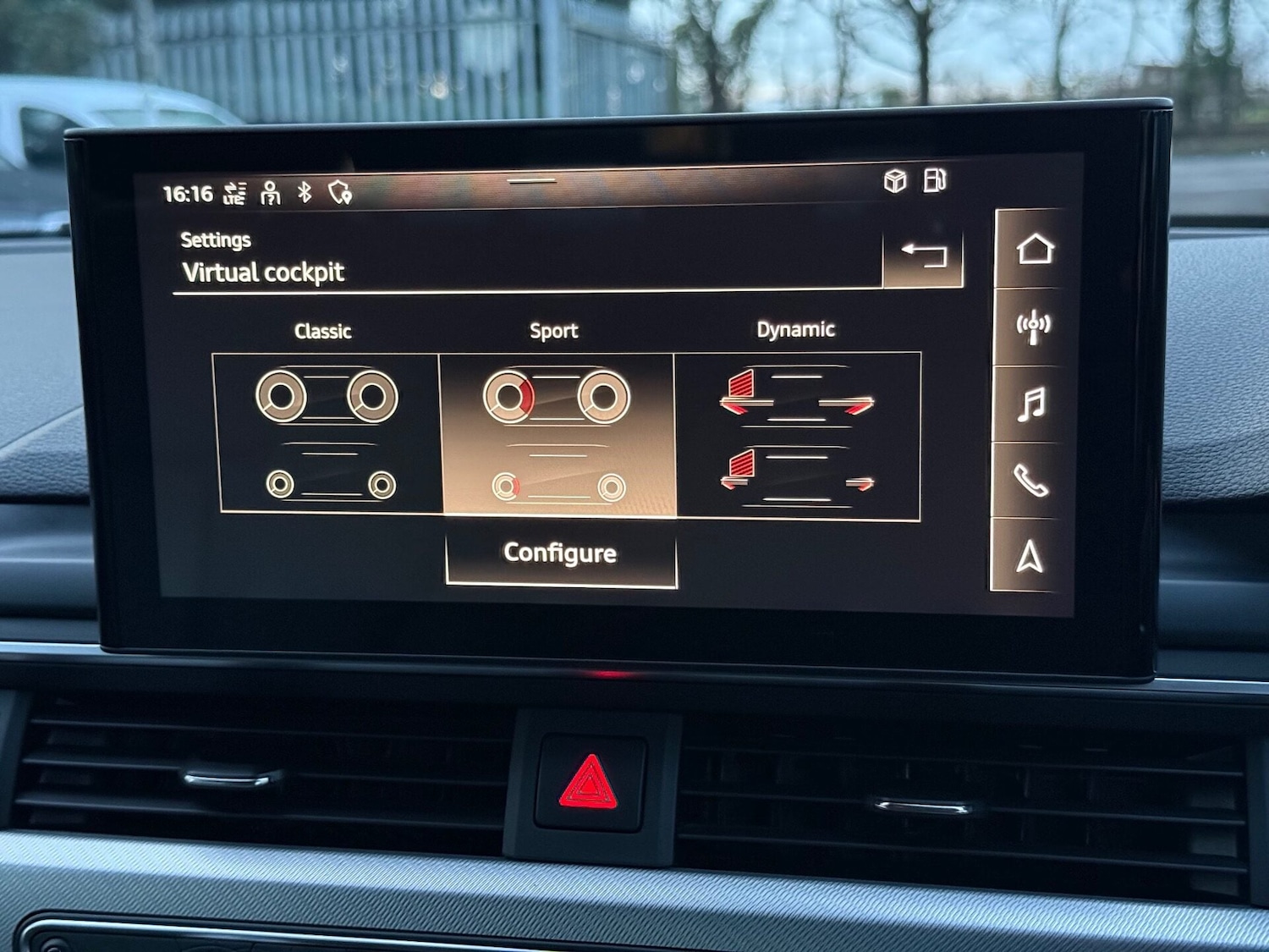 Used Audi A4 2019 for sale - 77164722: Photo 44