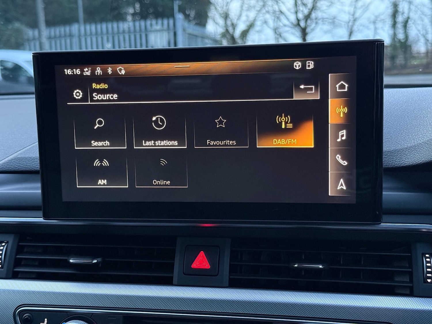 Used Audi A4 2019 for sale - 77164722: Photo 45