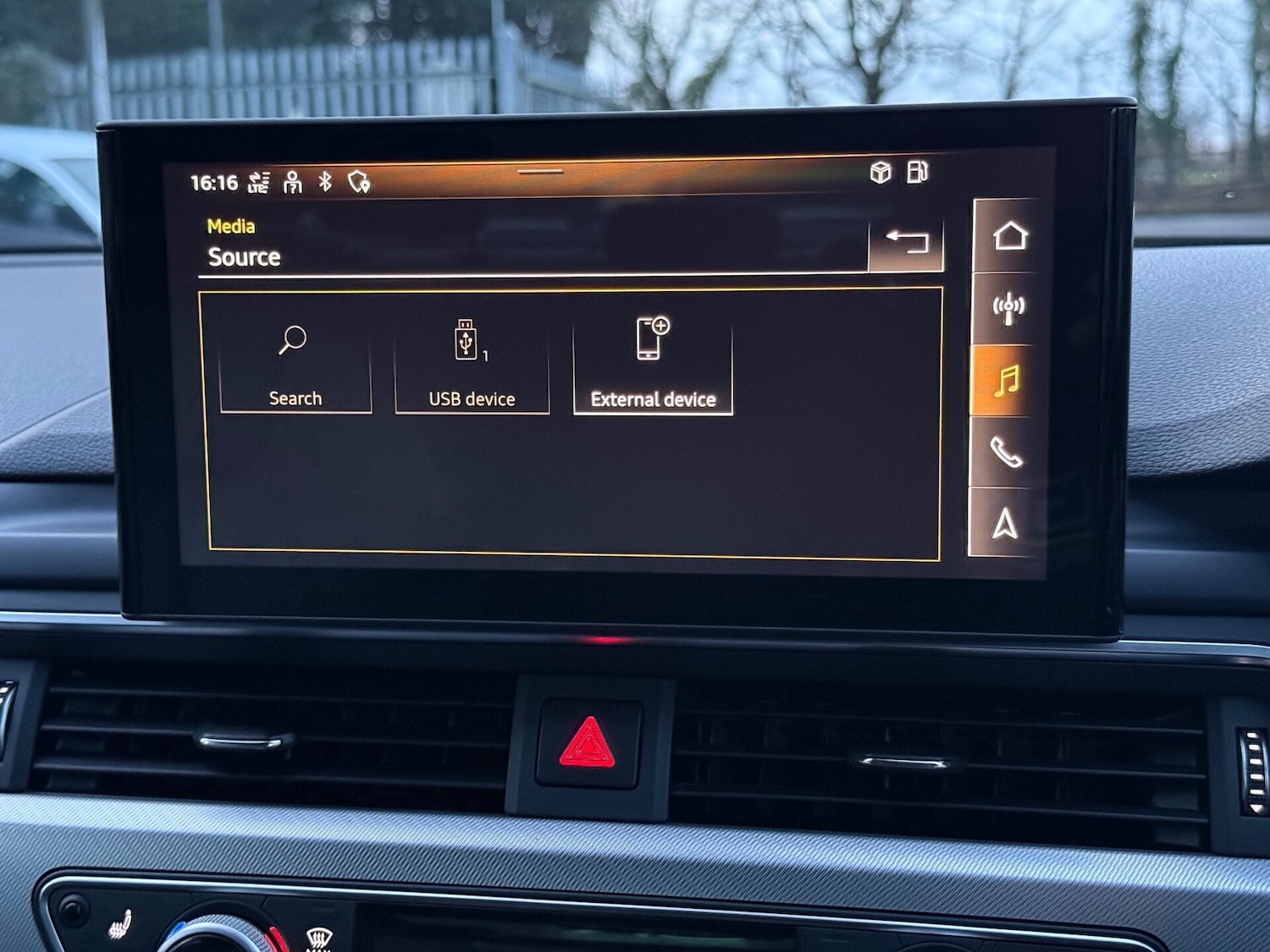 Used Audi A4 2019 for sale - 77164722: Photo 46