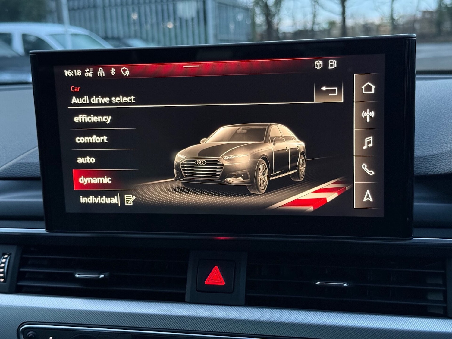 Used Audi A4 2019 for sale - 77164722: Photo 47