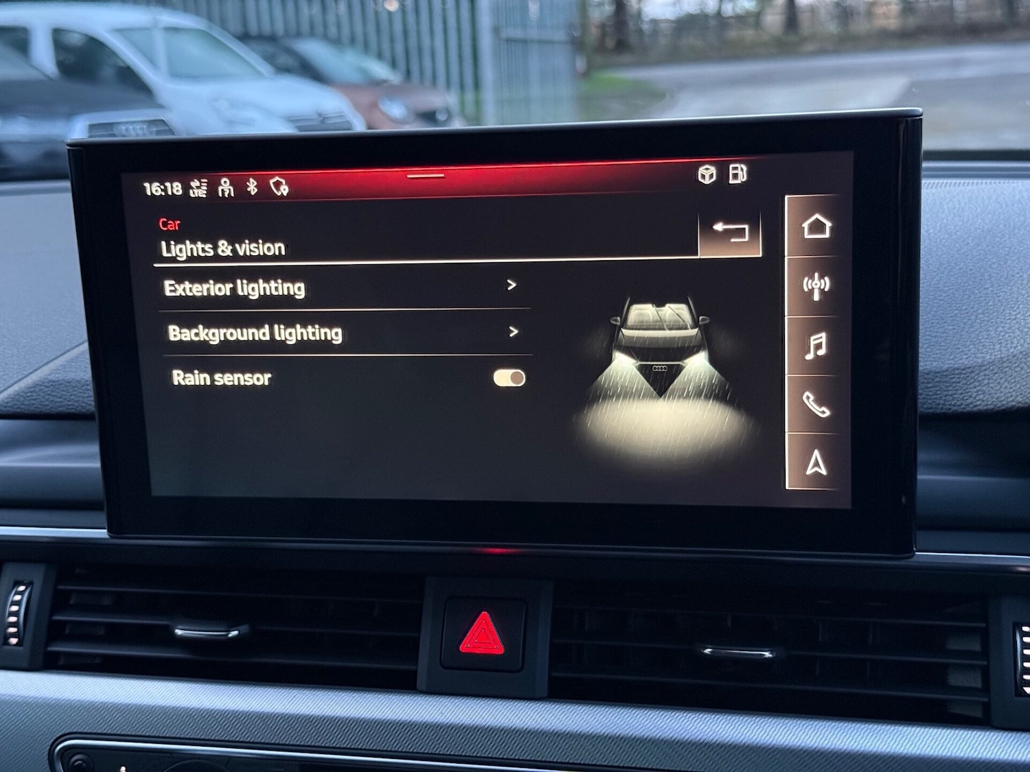 Used Audi A4 2019 for sale - 77164722: Photo 48