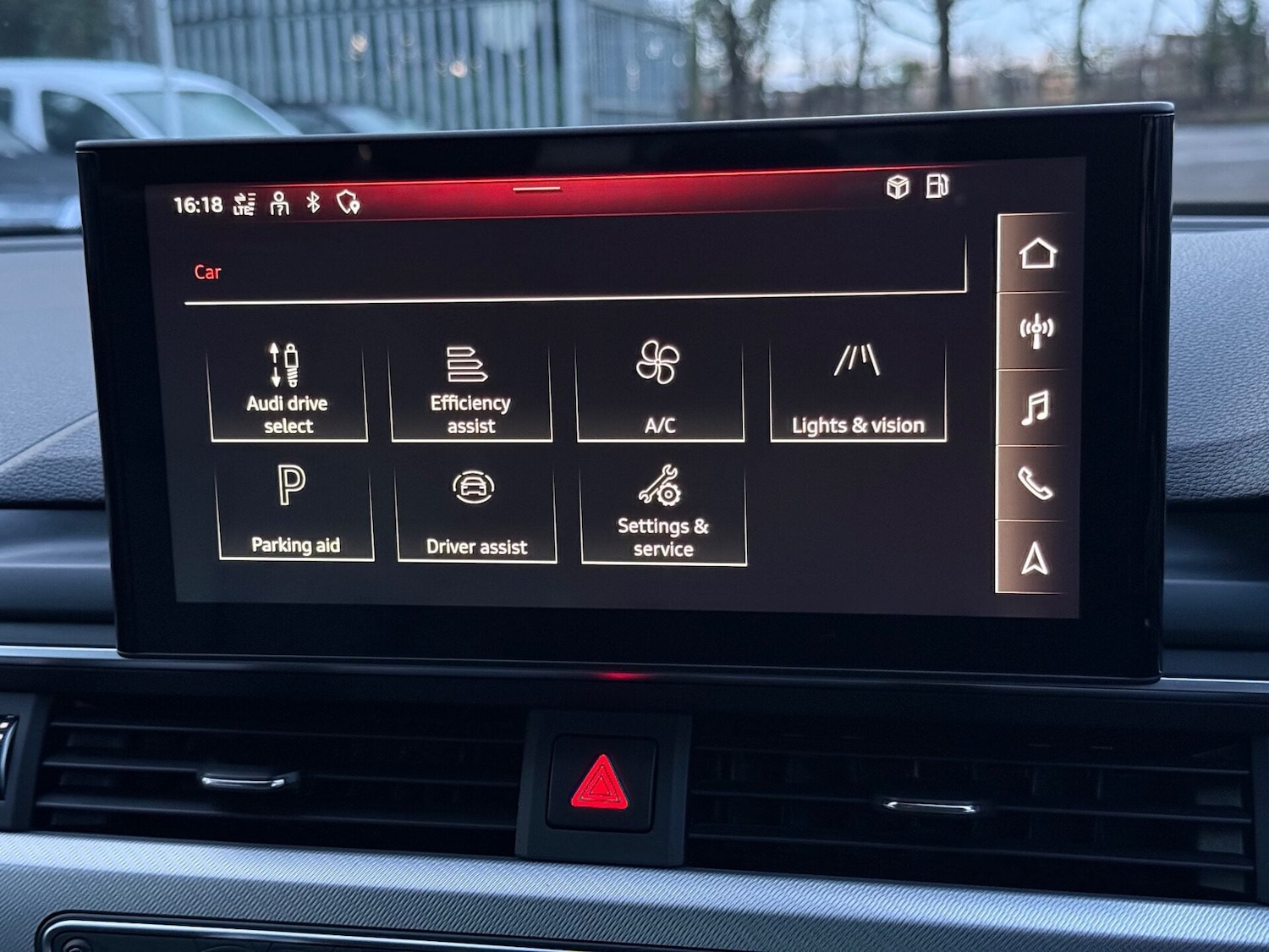 Used Audi A4 2019 for sale - 77164722: Photo 49