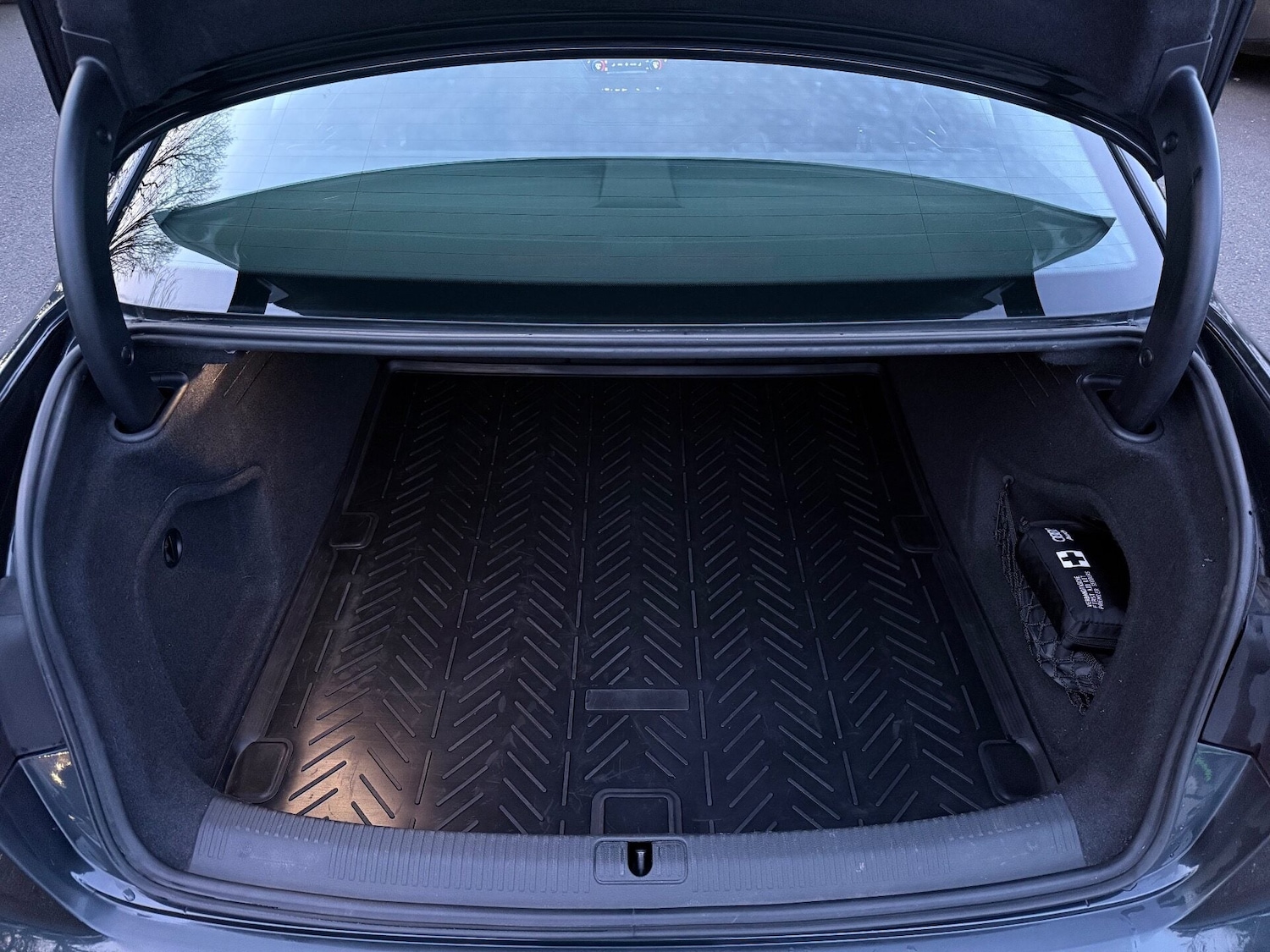 Used Audi A4 2019 for sale - 77164722: Photo 50