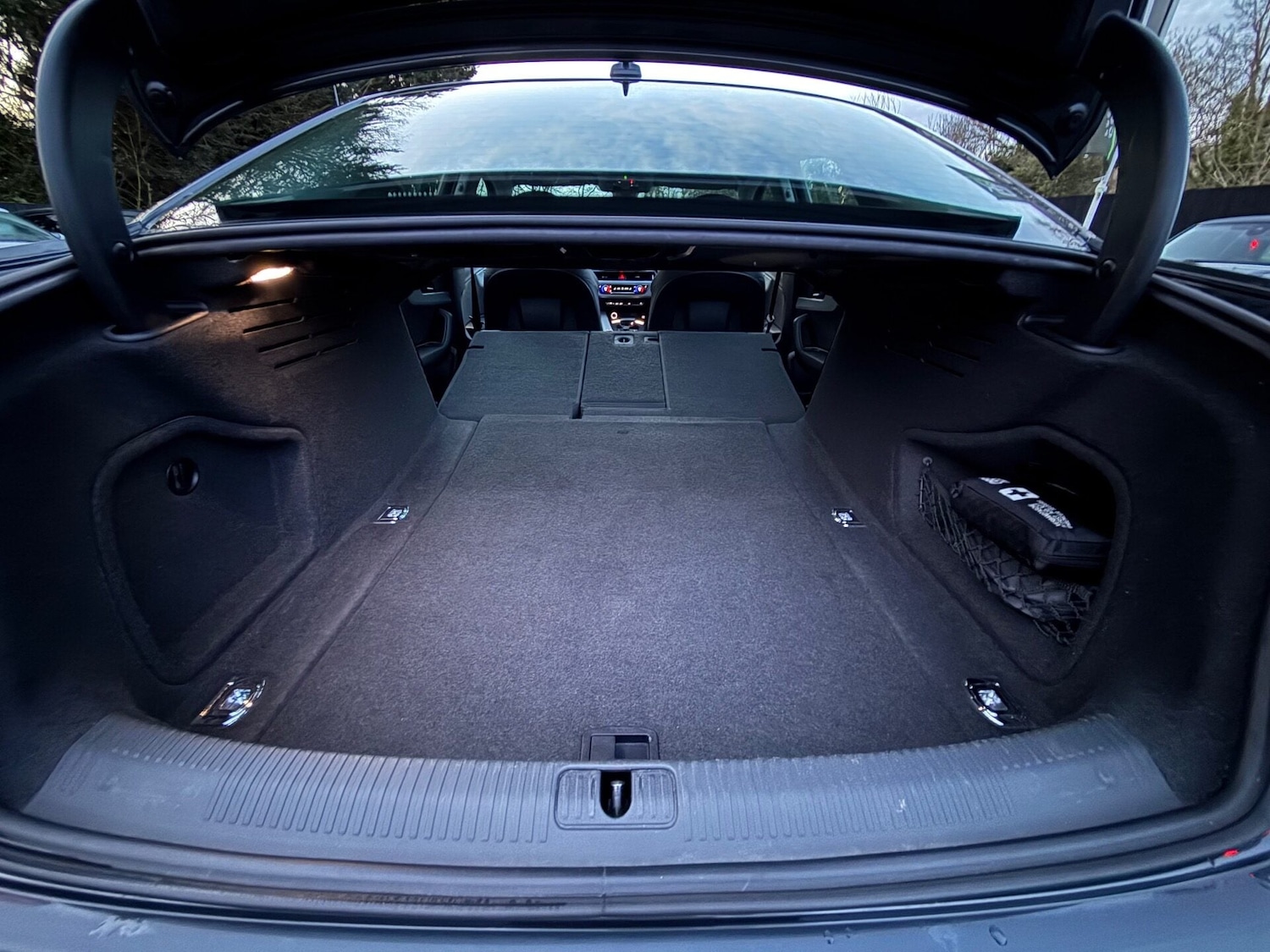 Used Audi A4 2019 for sale - 77164722: Photo 54