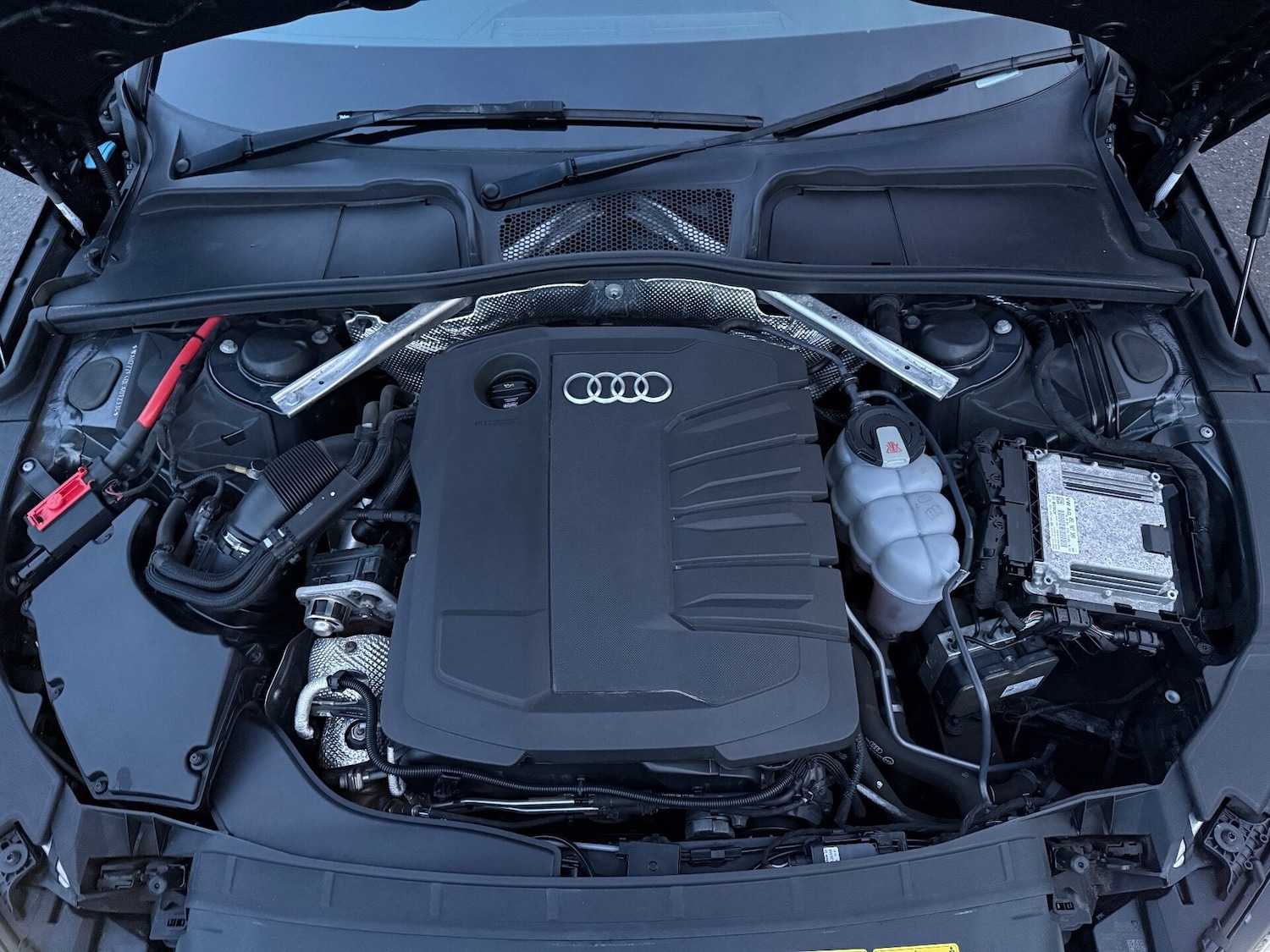 Used Audi A4 2019 for sale - 77164722: Photo 56