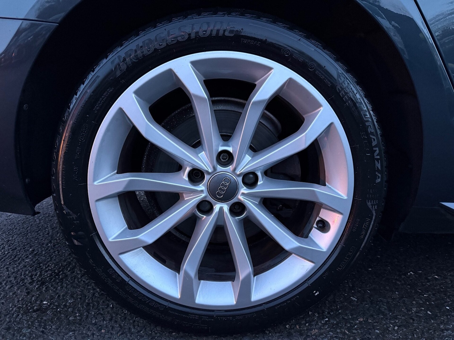 Used Audi A4 2019 for sale - 77164722: Photo 58