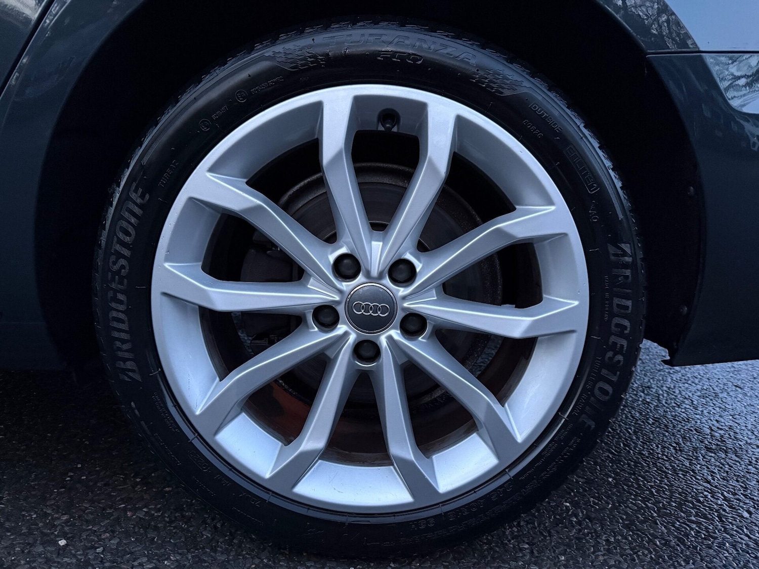 Used Audi A4 2019 for sale - 77164722: Photo 61