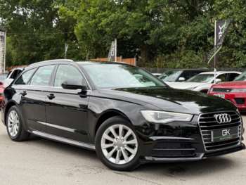Used Audi A6 Saloon 2018 for sale - 75160043: Photo