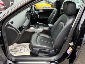 Used Audi A6 Saloon 2018 for sale - 75160043: Photo