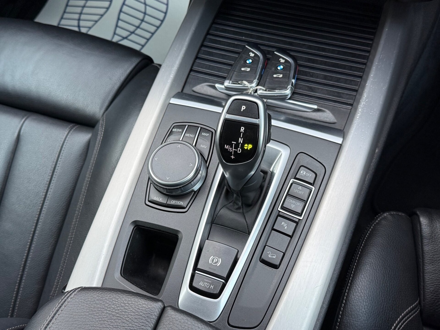 Used BMW X5 2018 for sale - 77270818: Photo 11